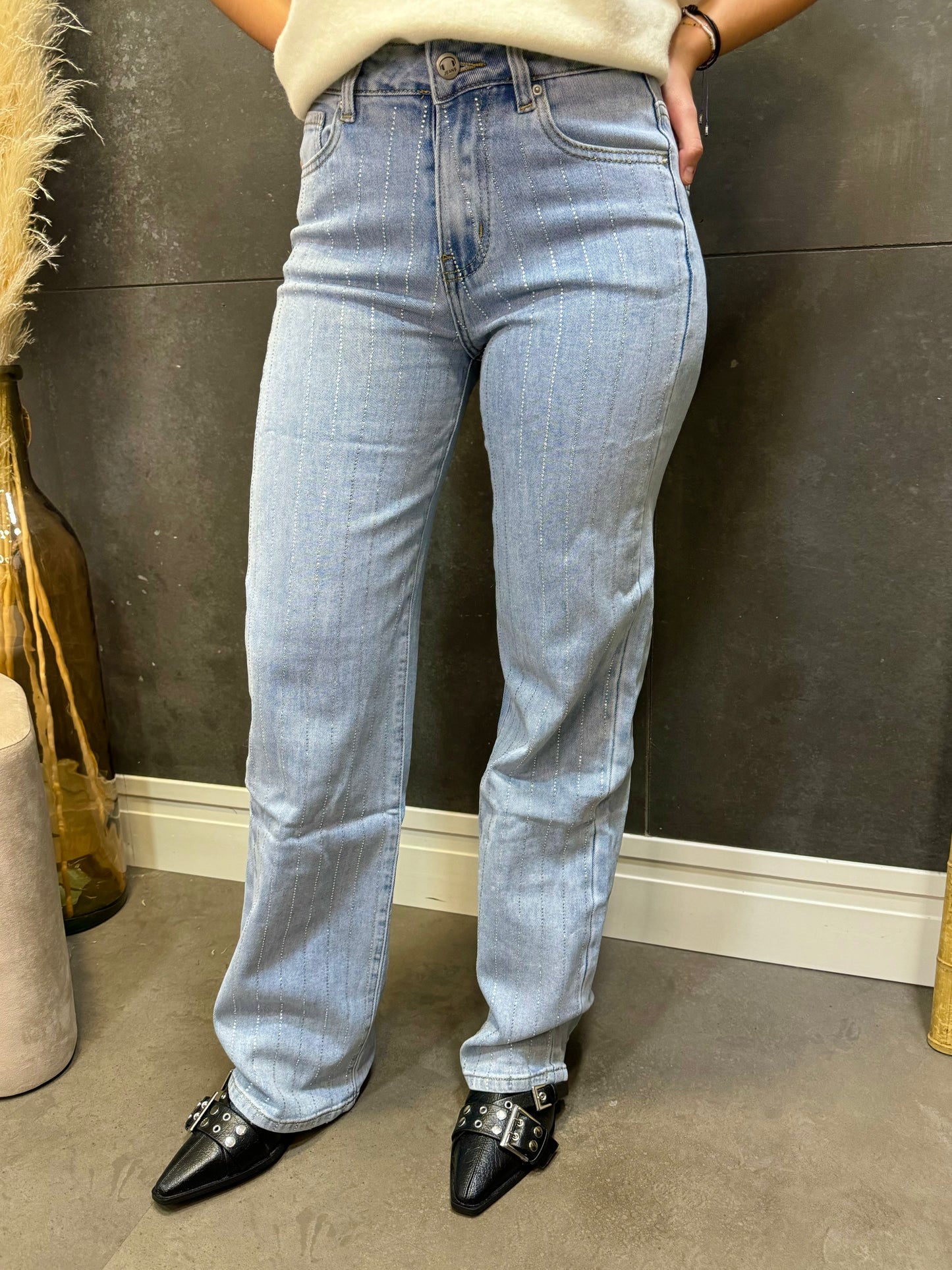 Pantalón Dance