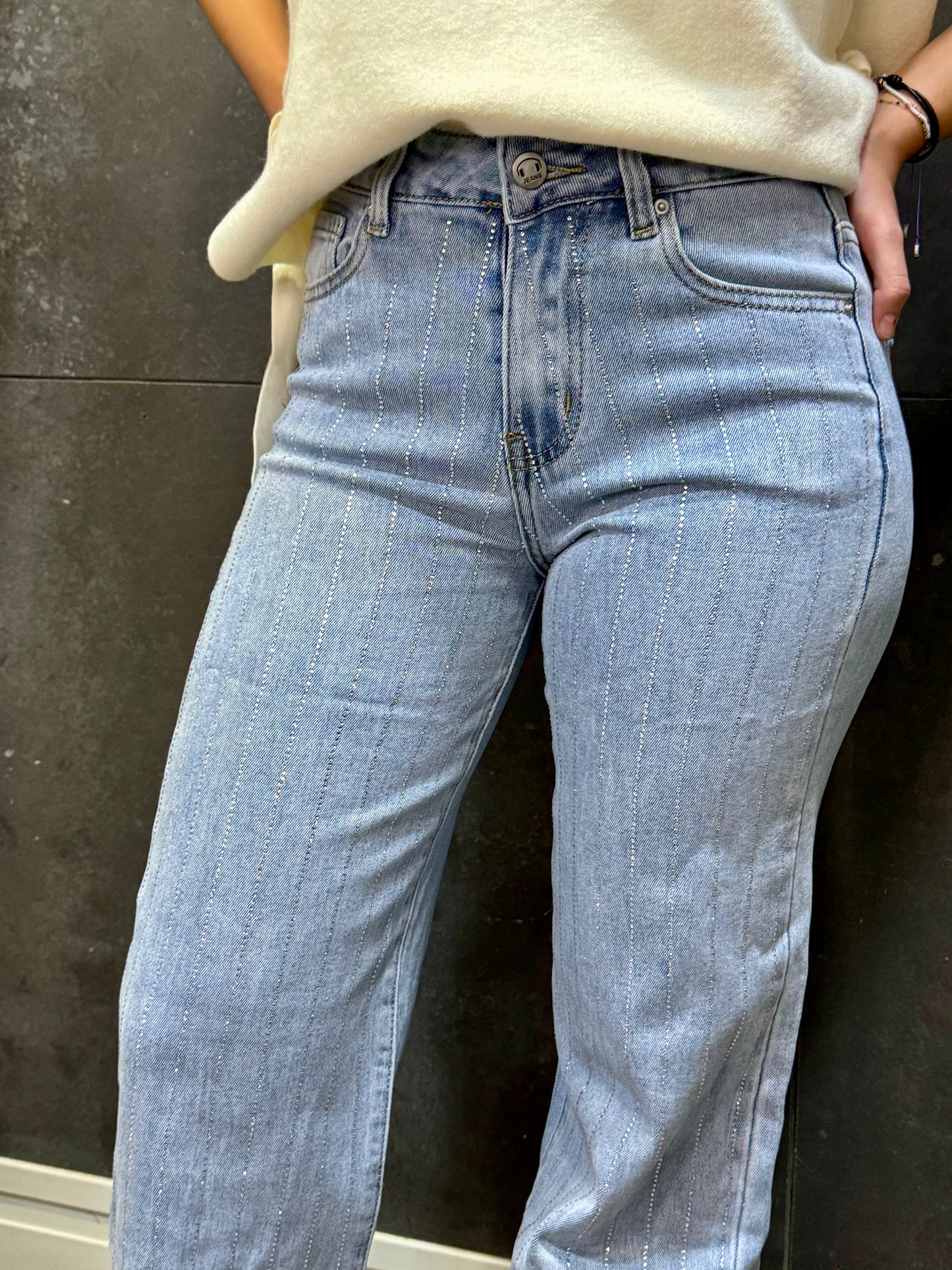 Pantalón Dance