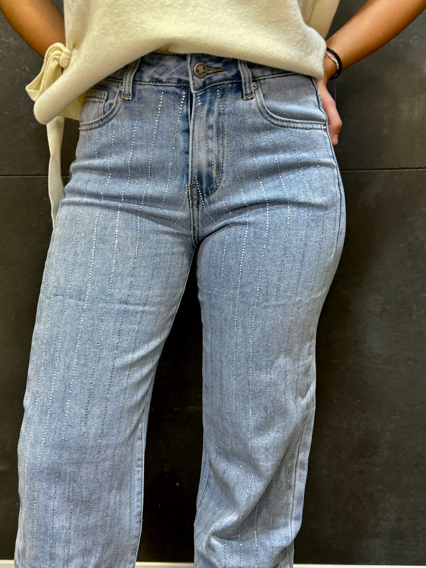 Pantalón Dance