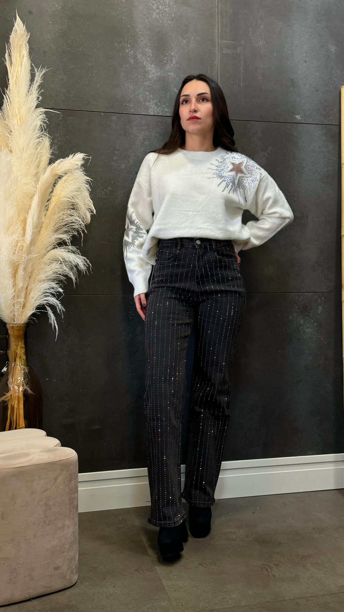 Pantalón Disco