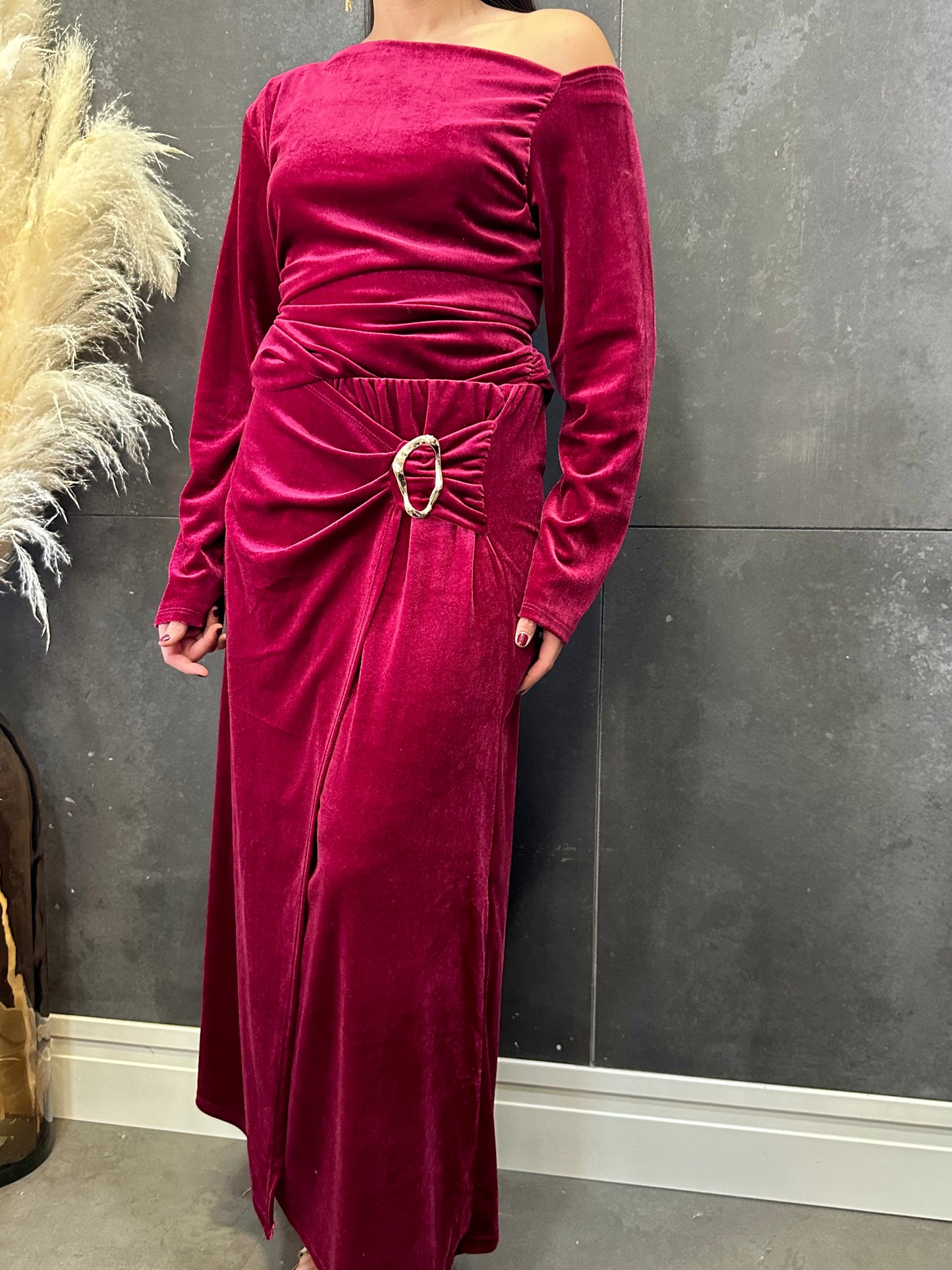 Conjunto Borgoña