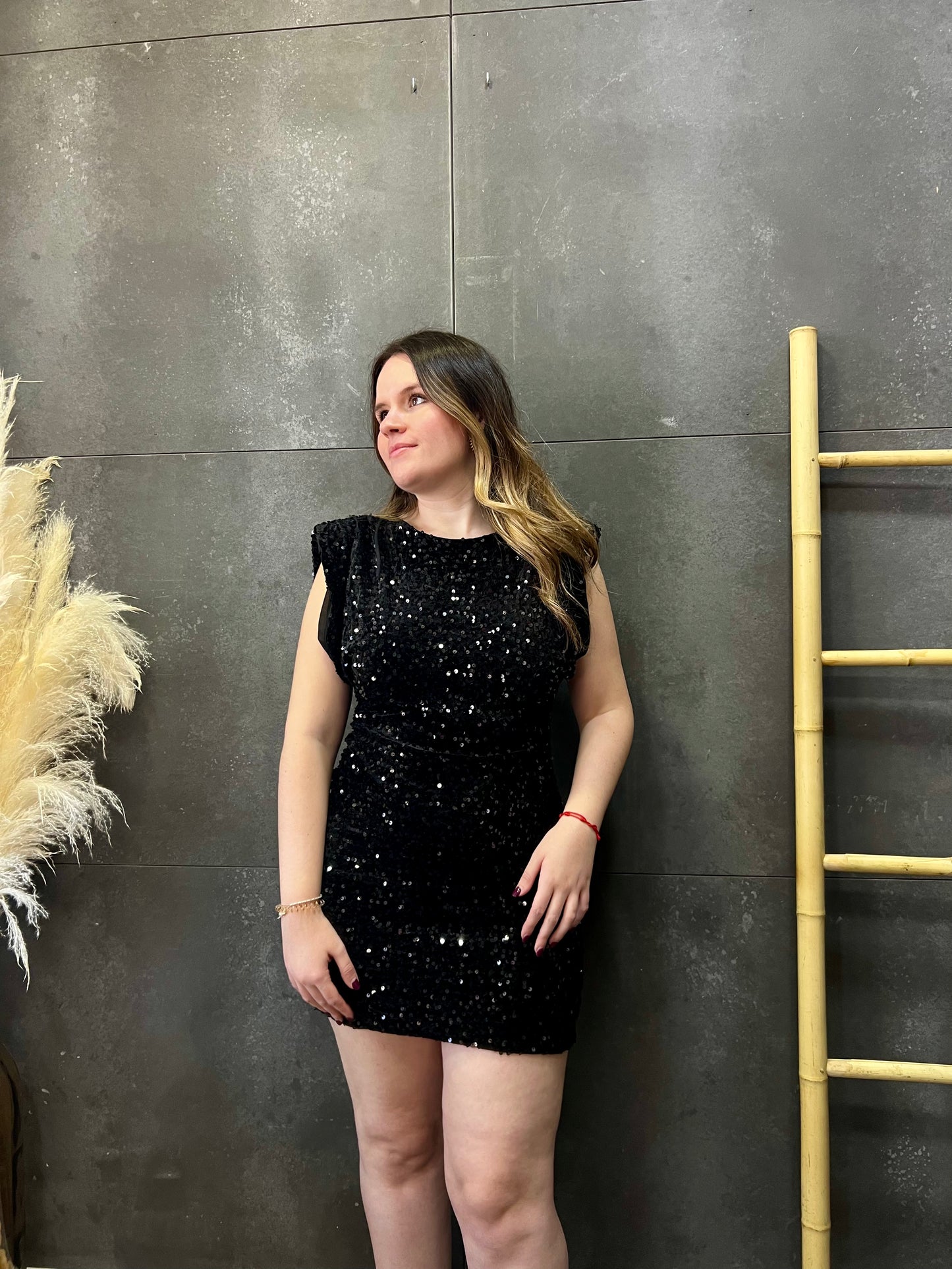 Vestido Cosmos