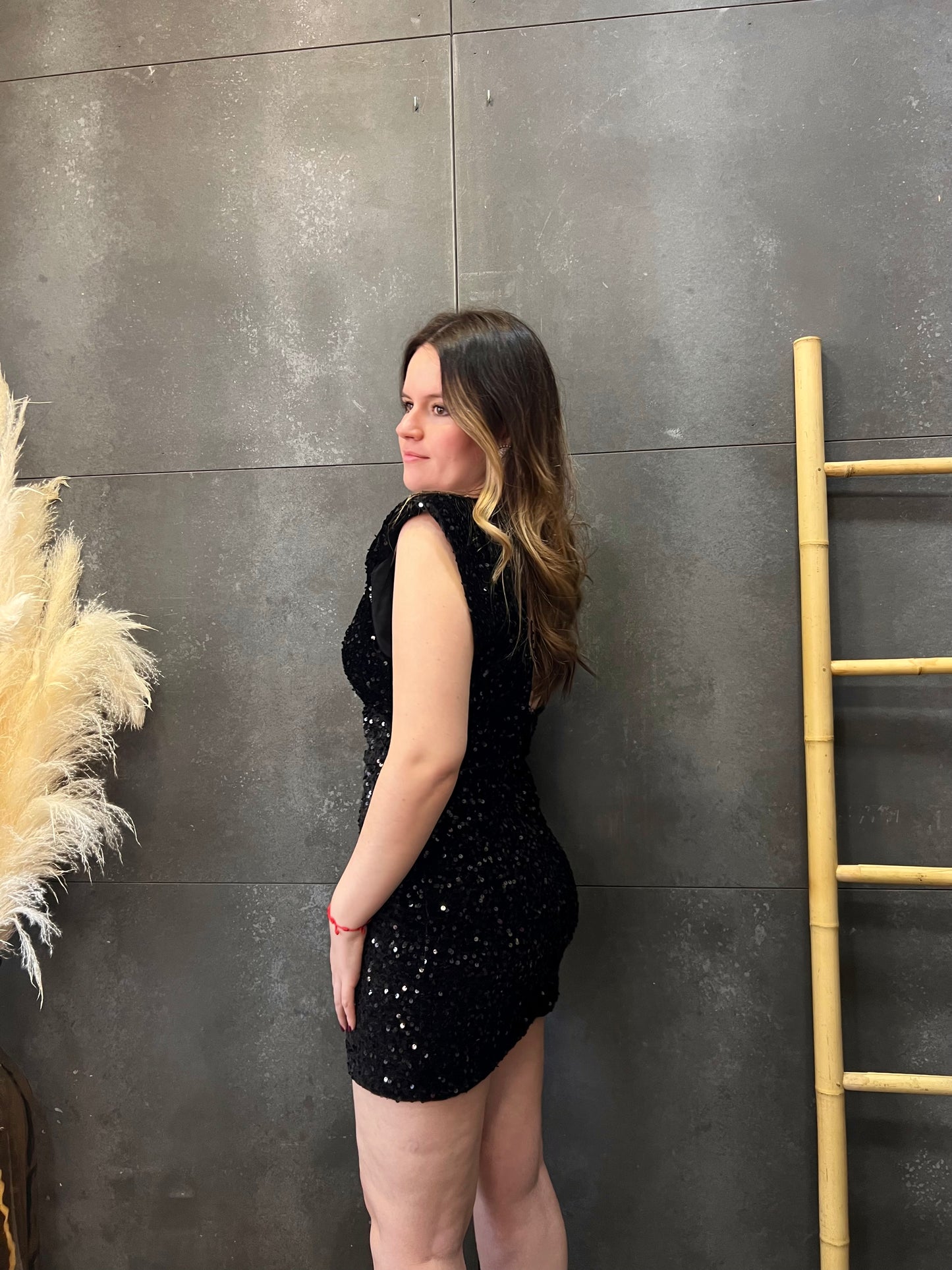 Vestido Cosmos