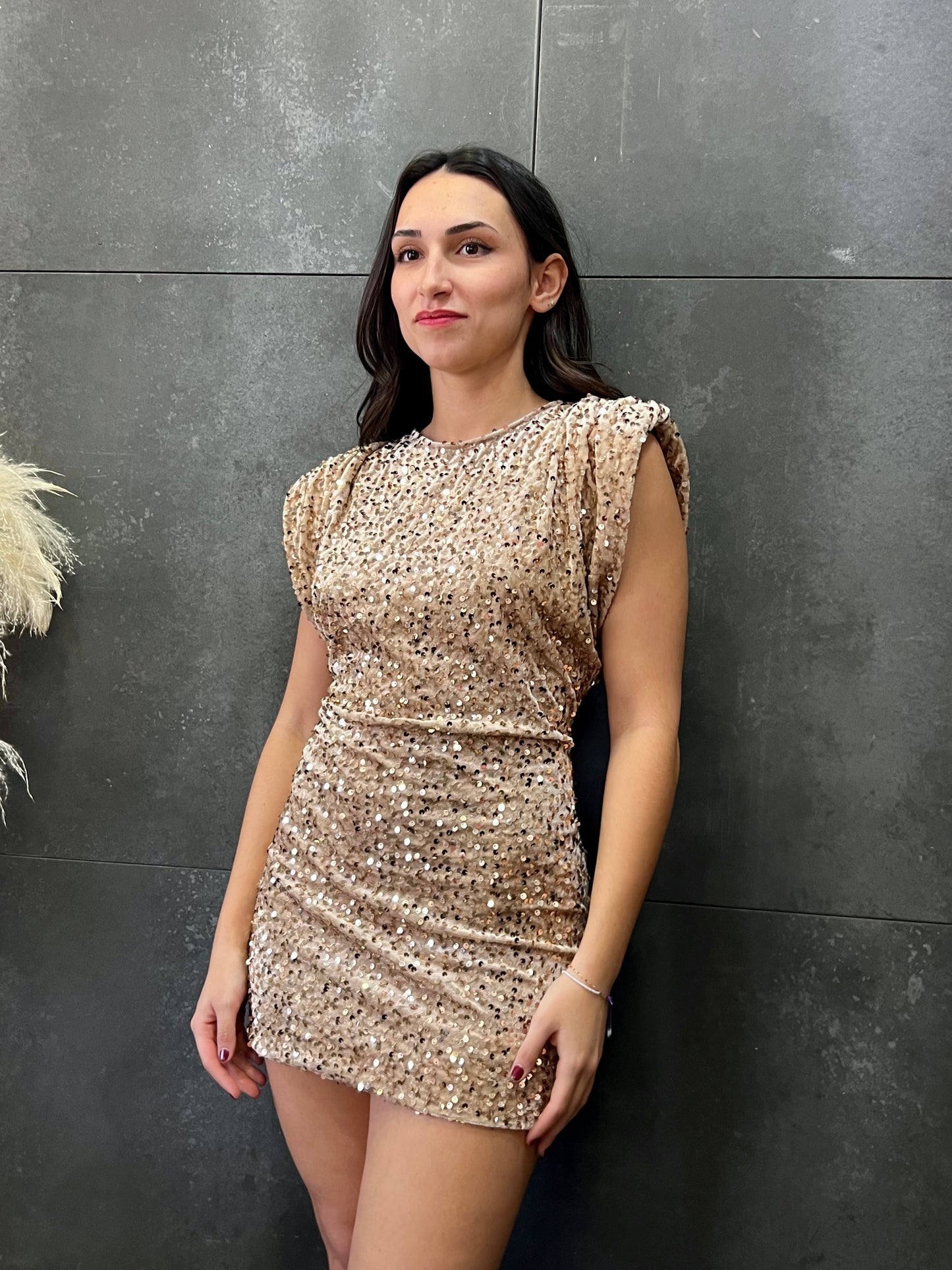 Vestido Cosmos