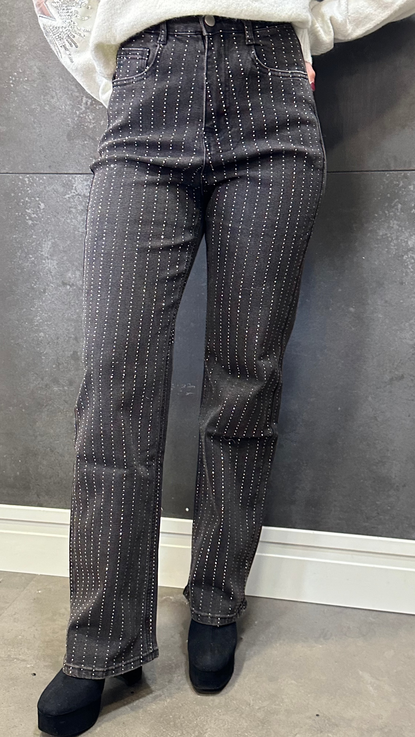 Pantalón Disco