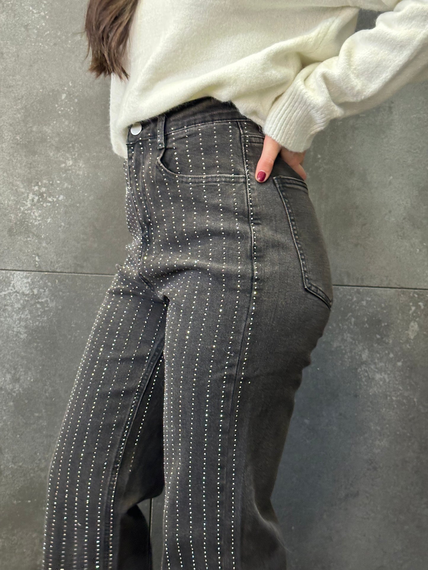 Pantalón Disco