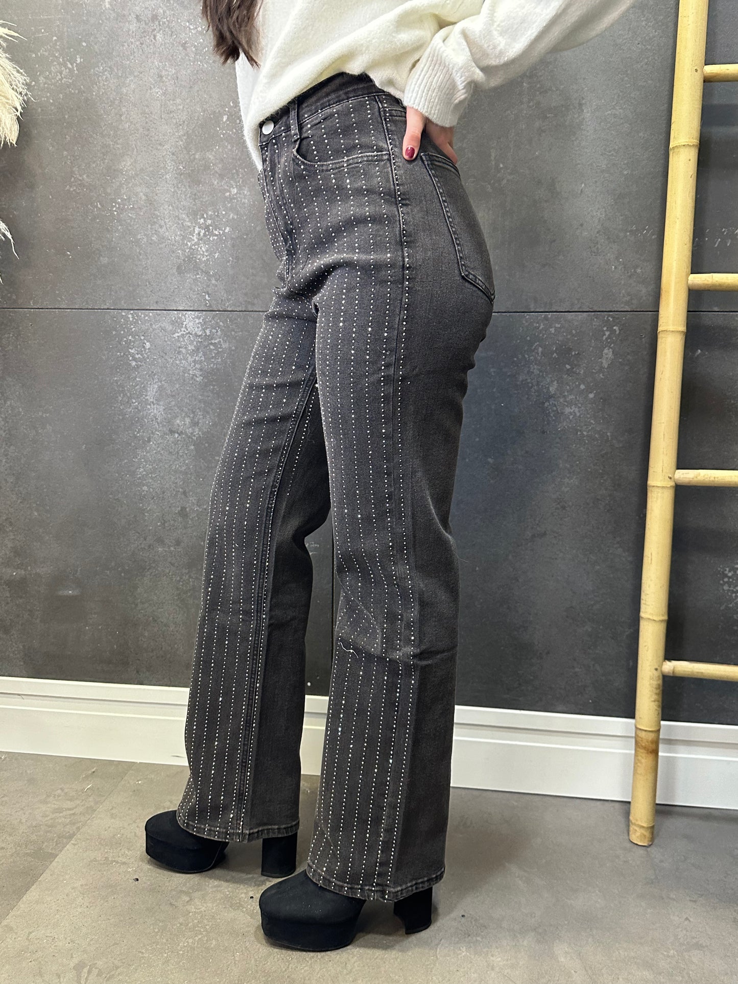 Pantalón Disco