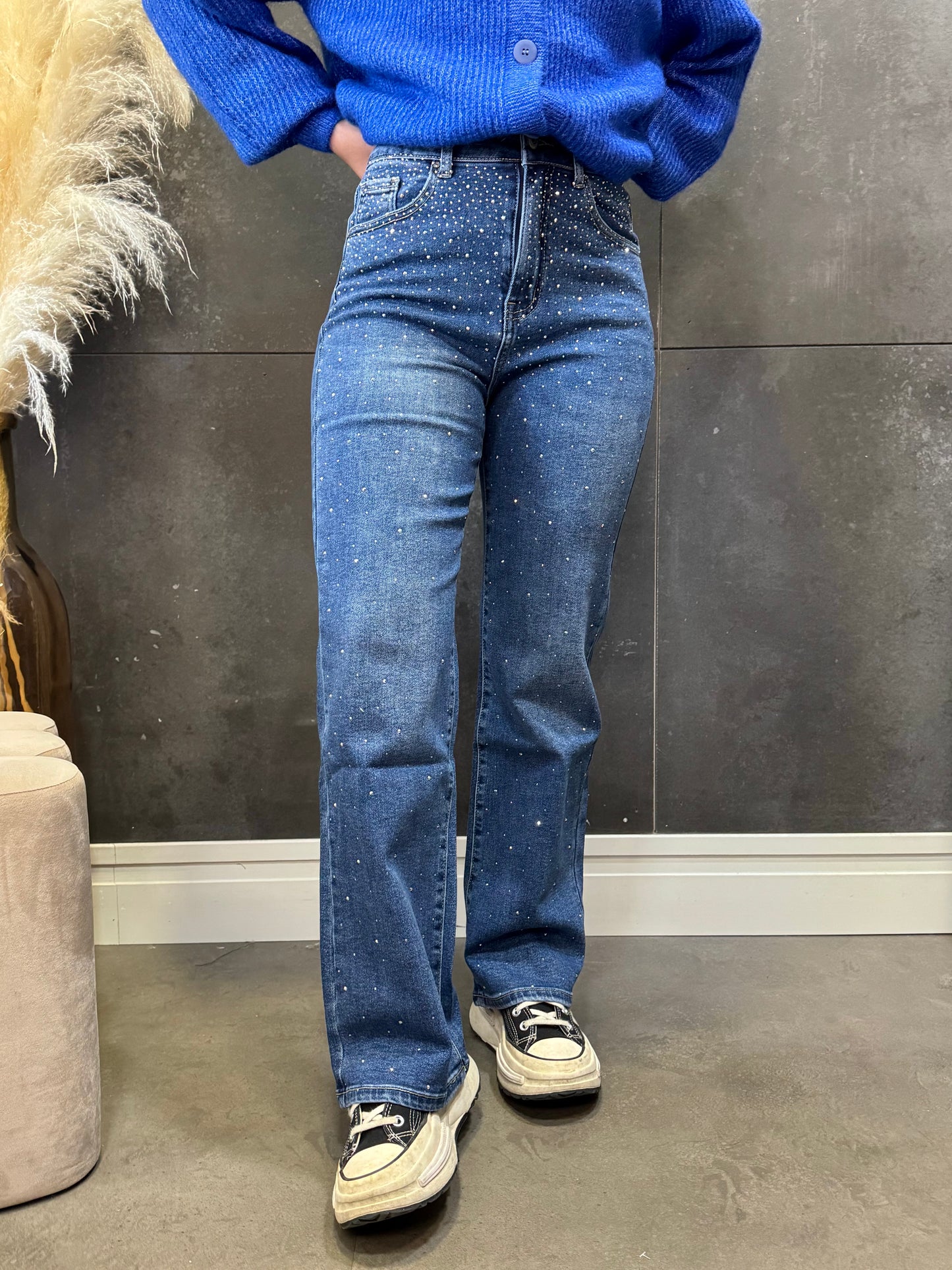 Pantalón Destellos