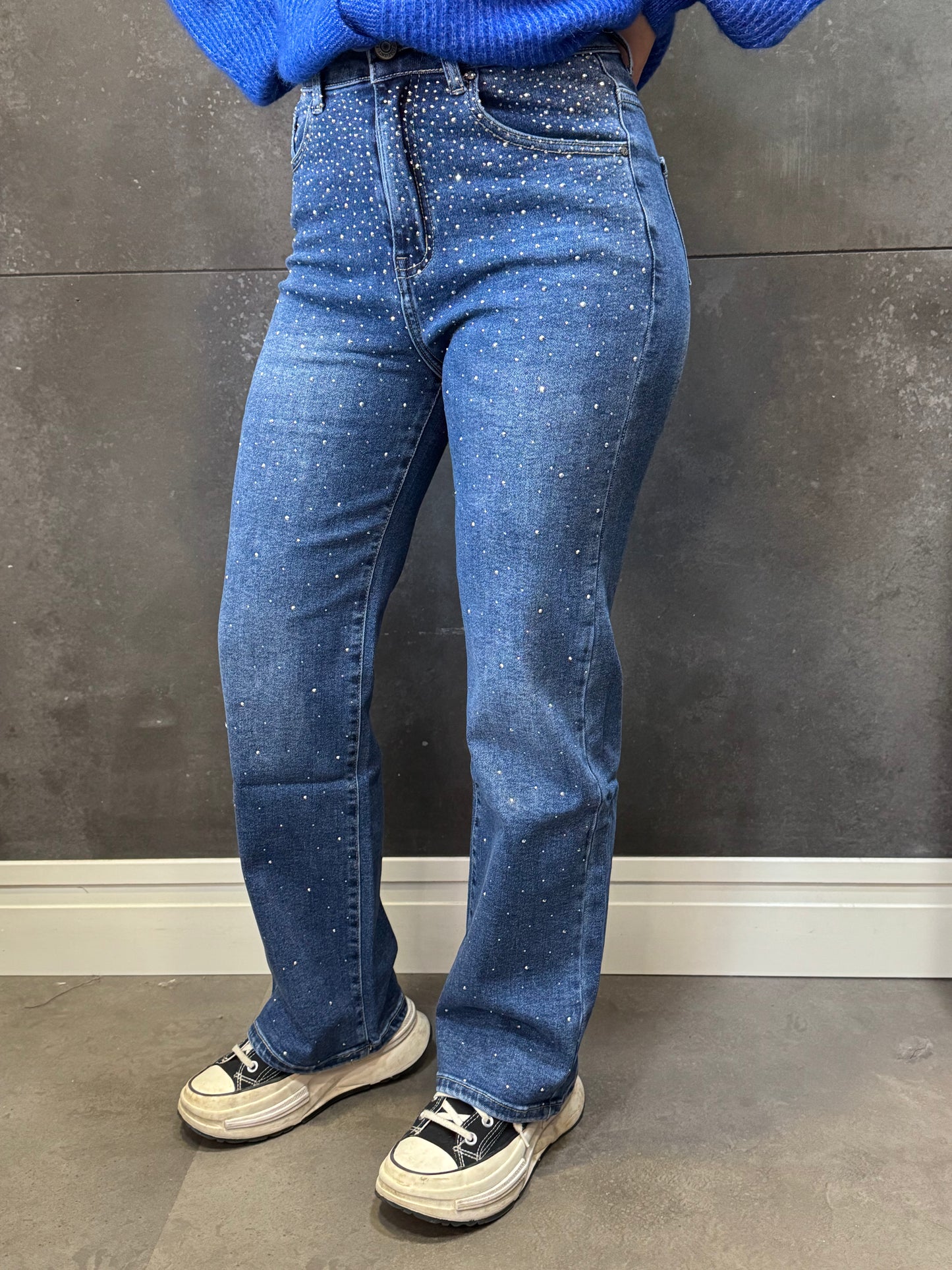 Pantalón Destellos