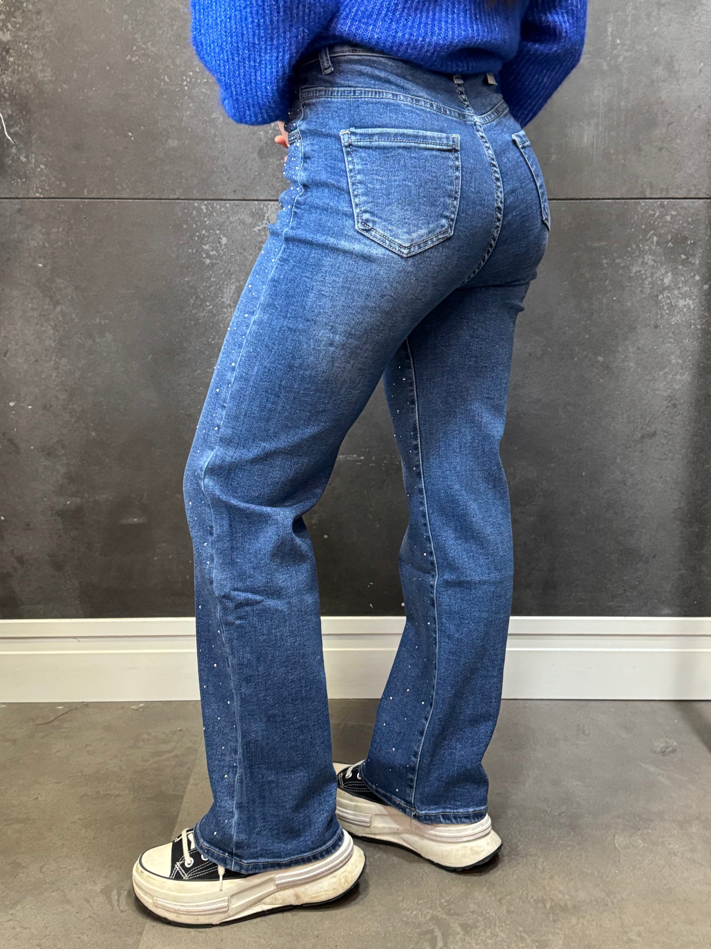 Pantalón Destellos