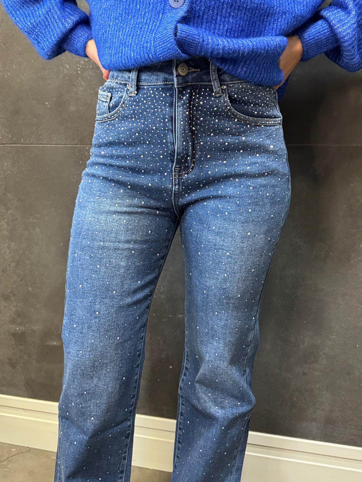 Pantalón Destellos