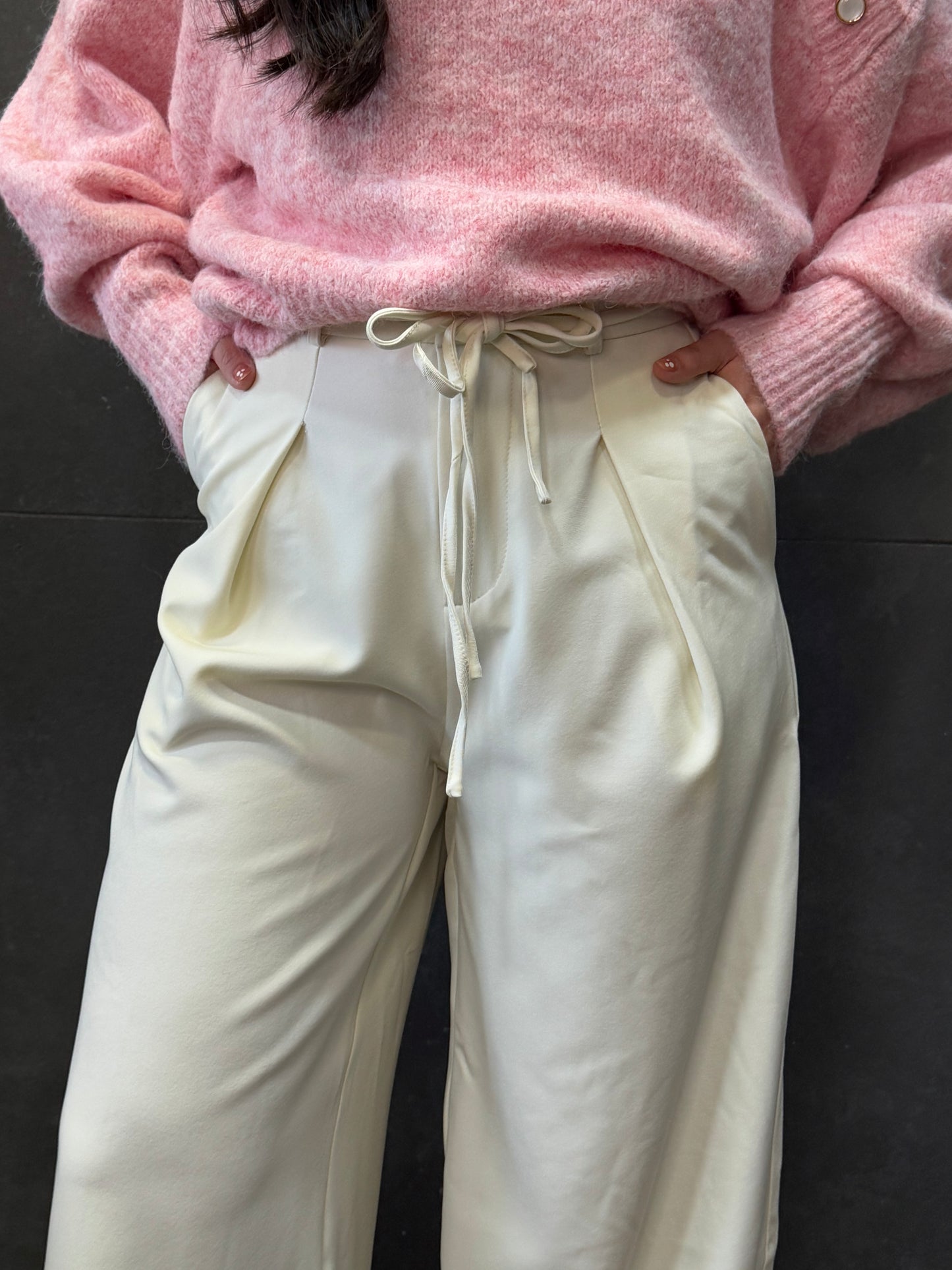 Pantalón Viena