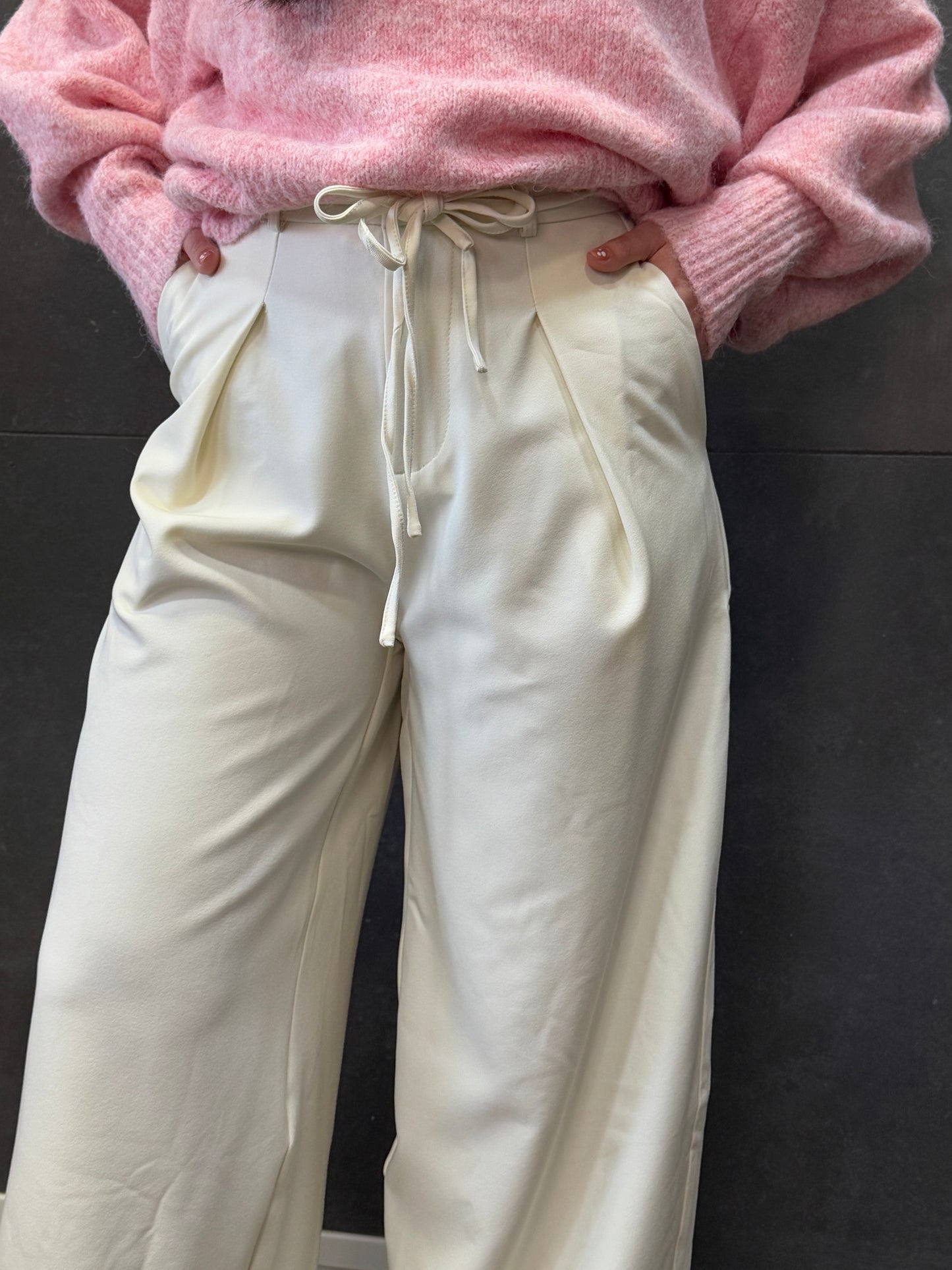 Pantalón Viena