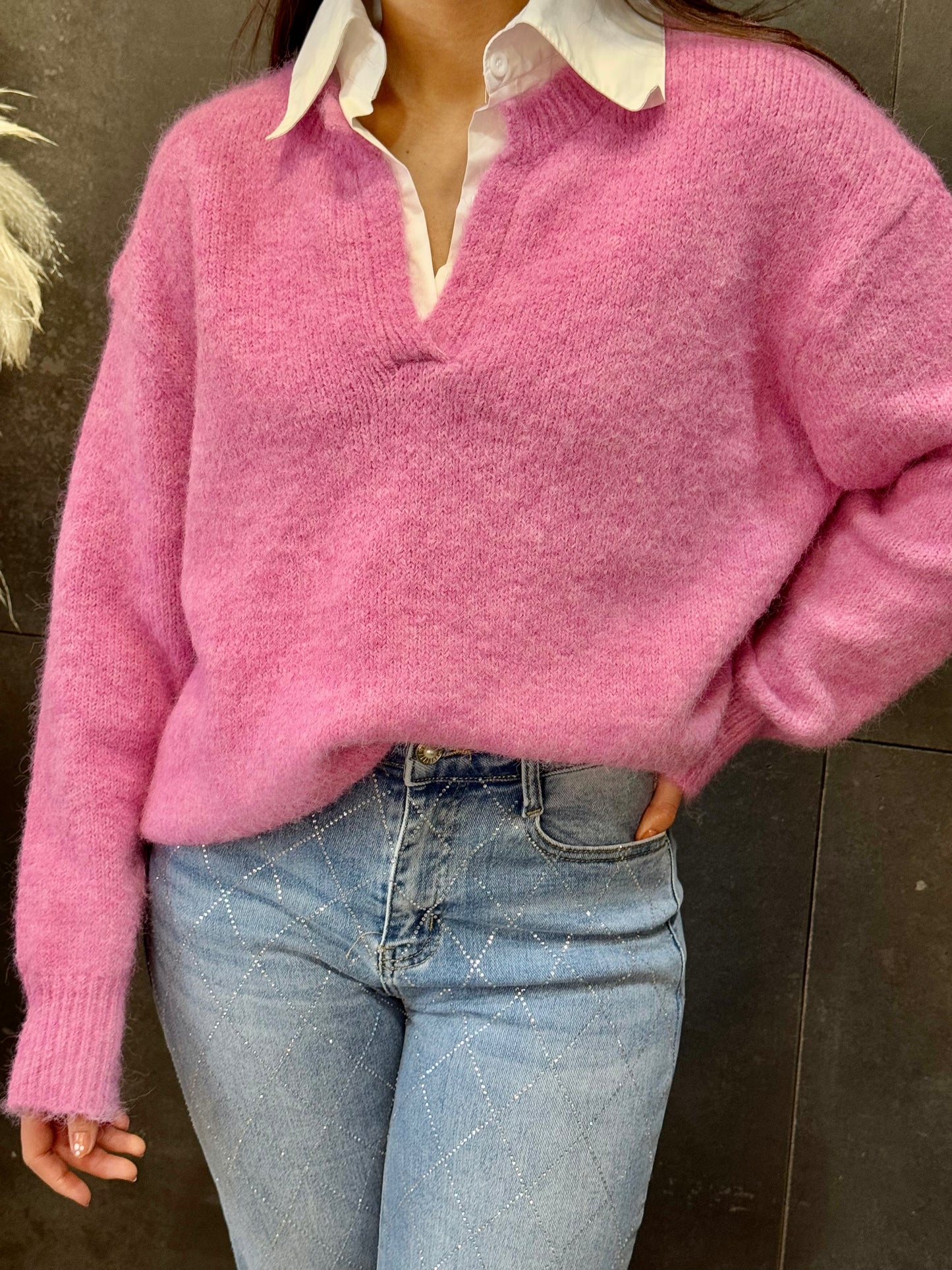 Jersey Combinado