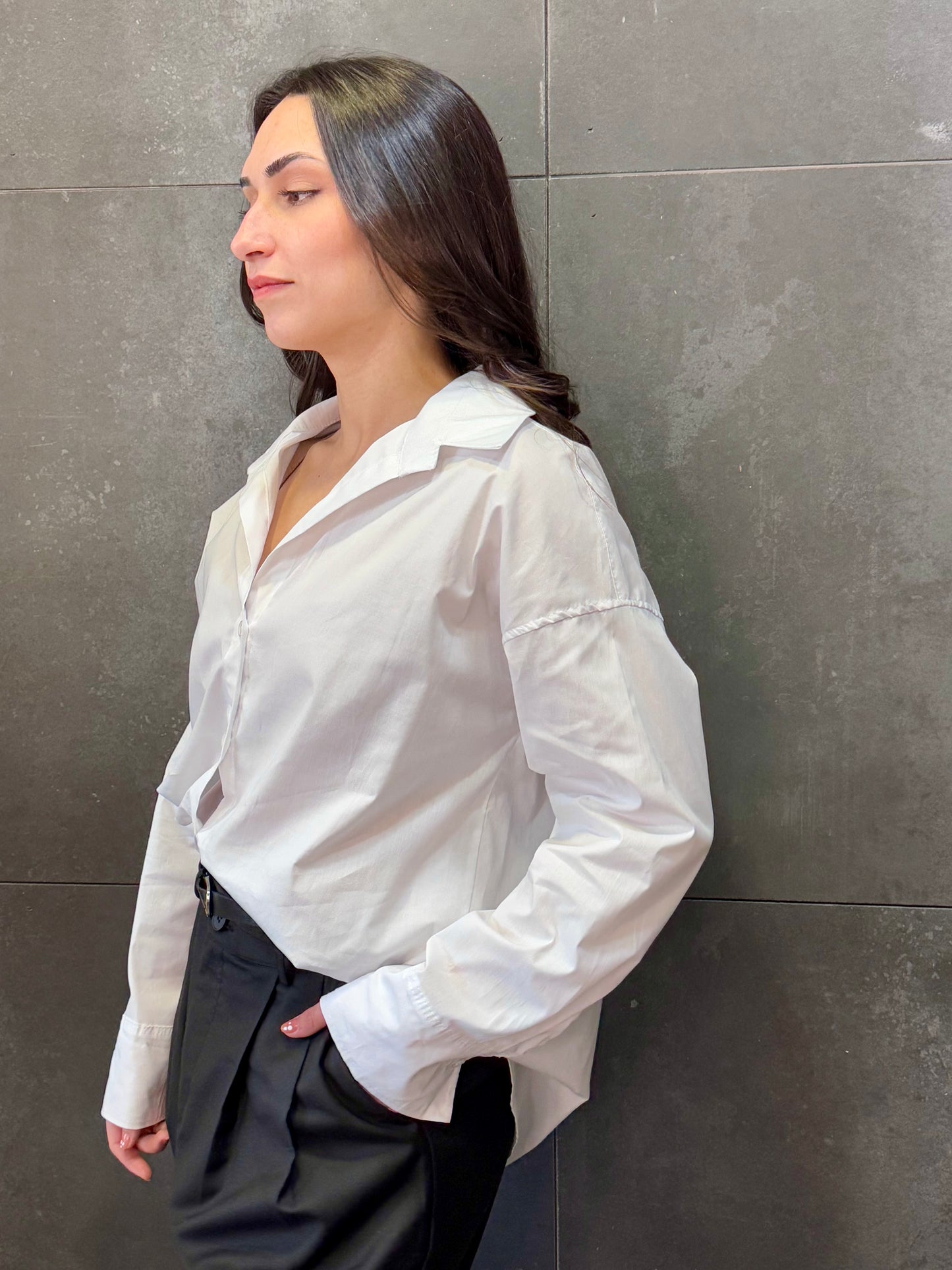 Camisa Básica
