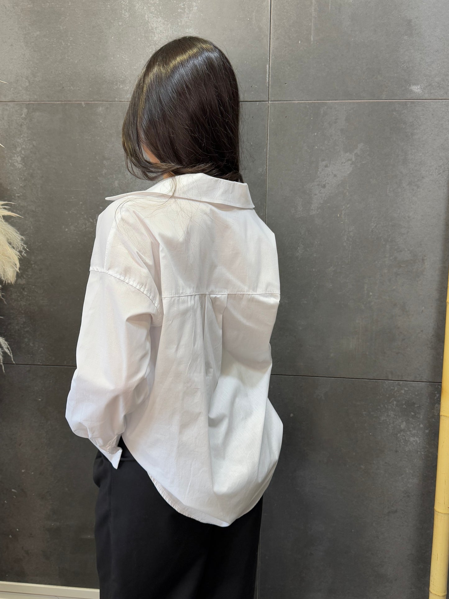 Camisa Básica
