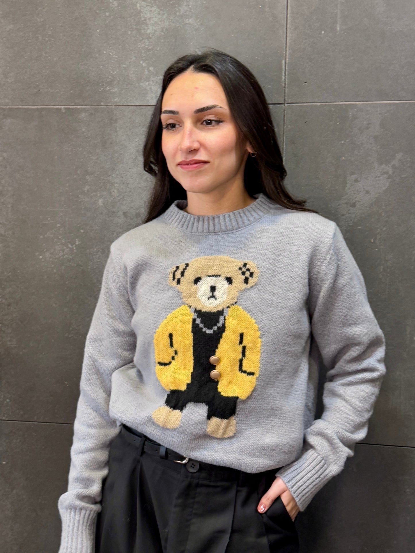 Jersey Oso