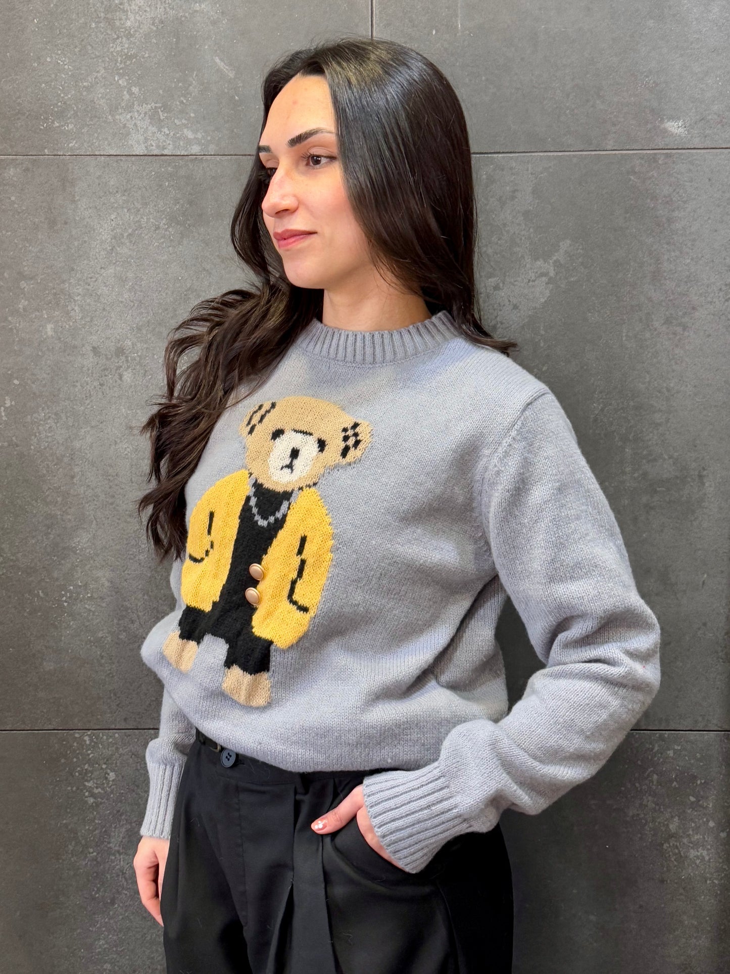 Jersey Oso