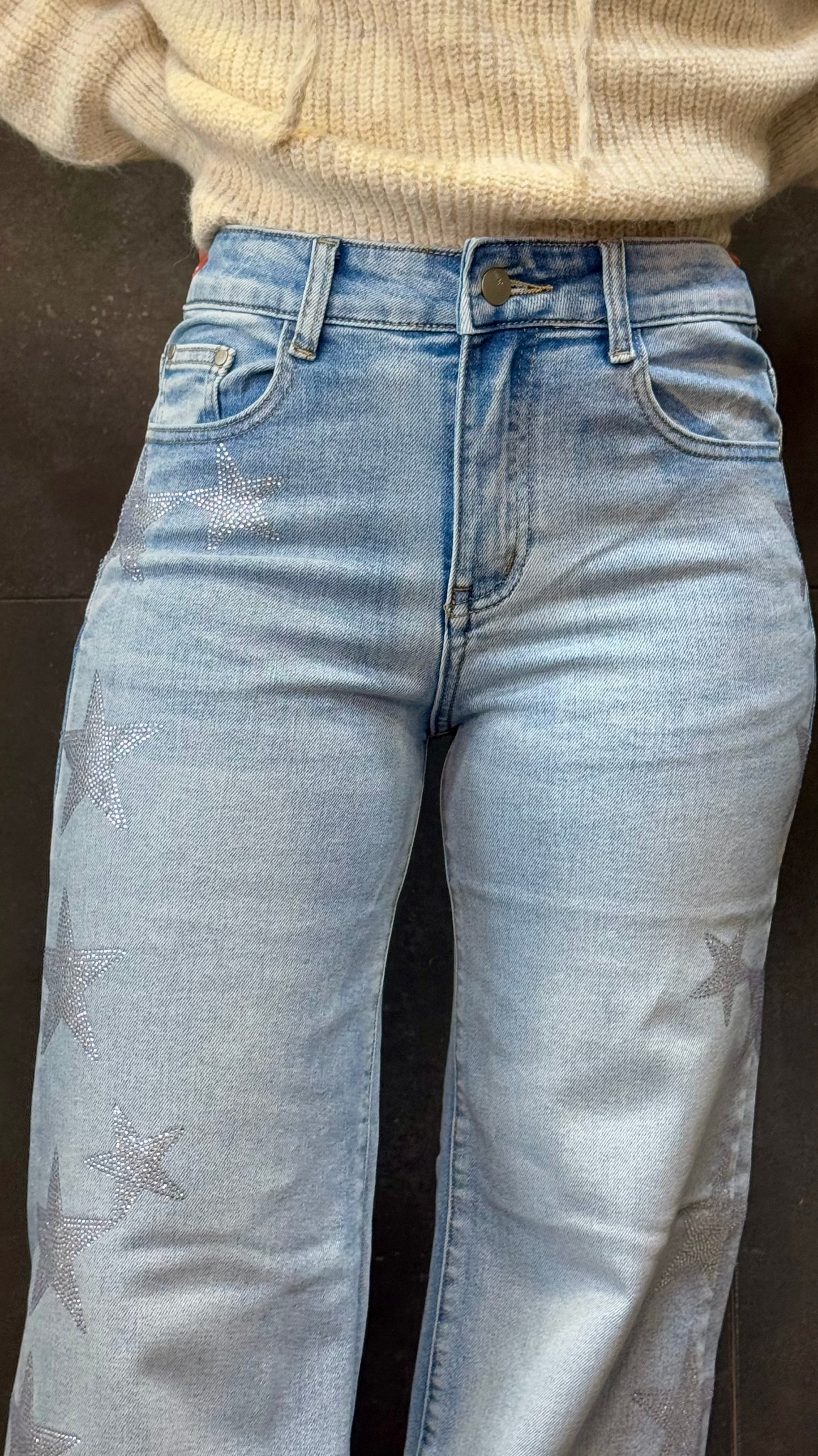 Pantalón Star