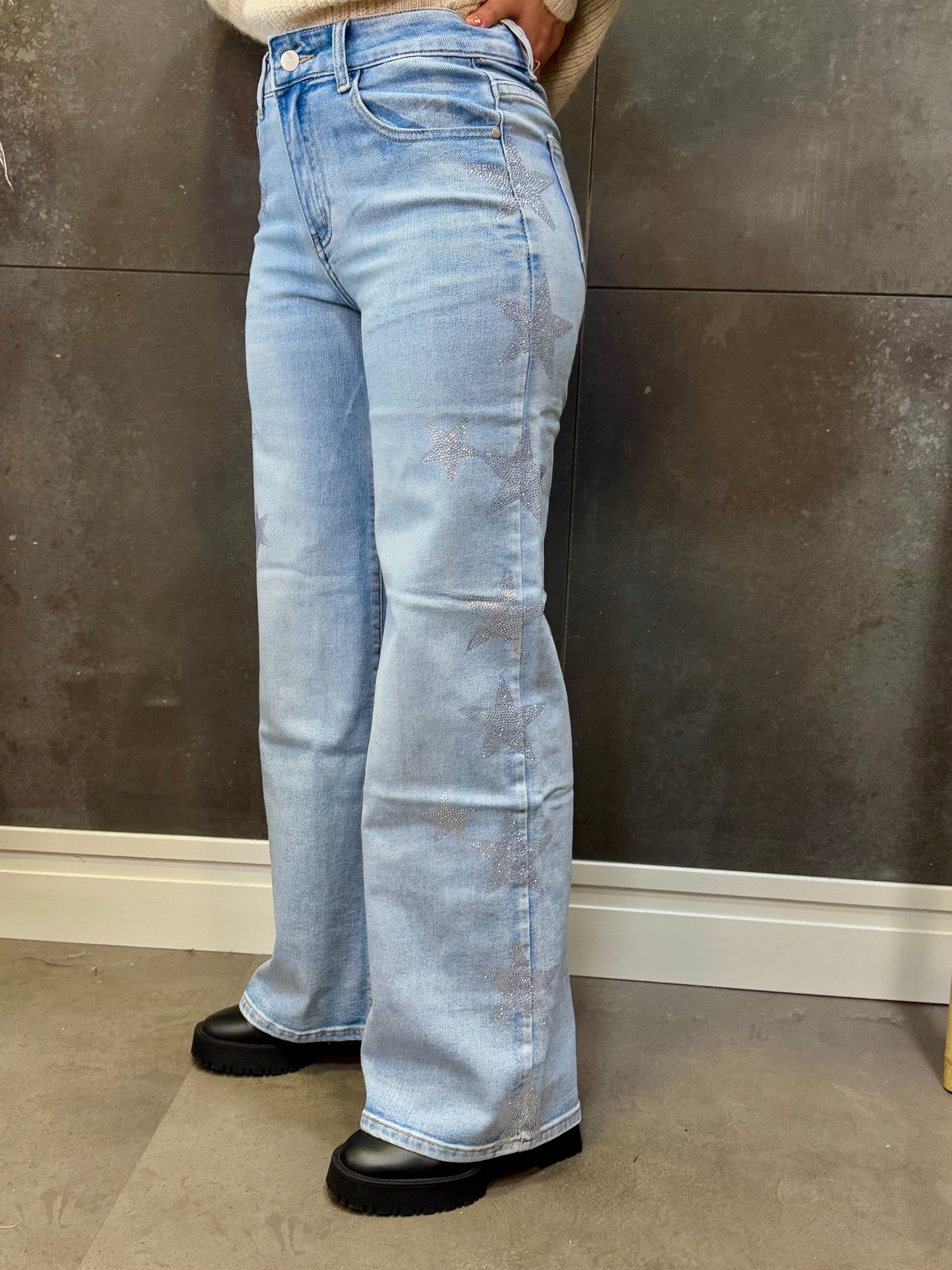 Pantalón Star