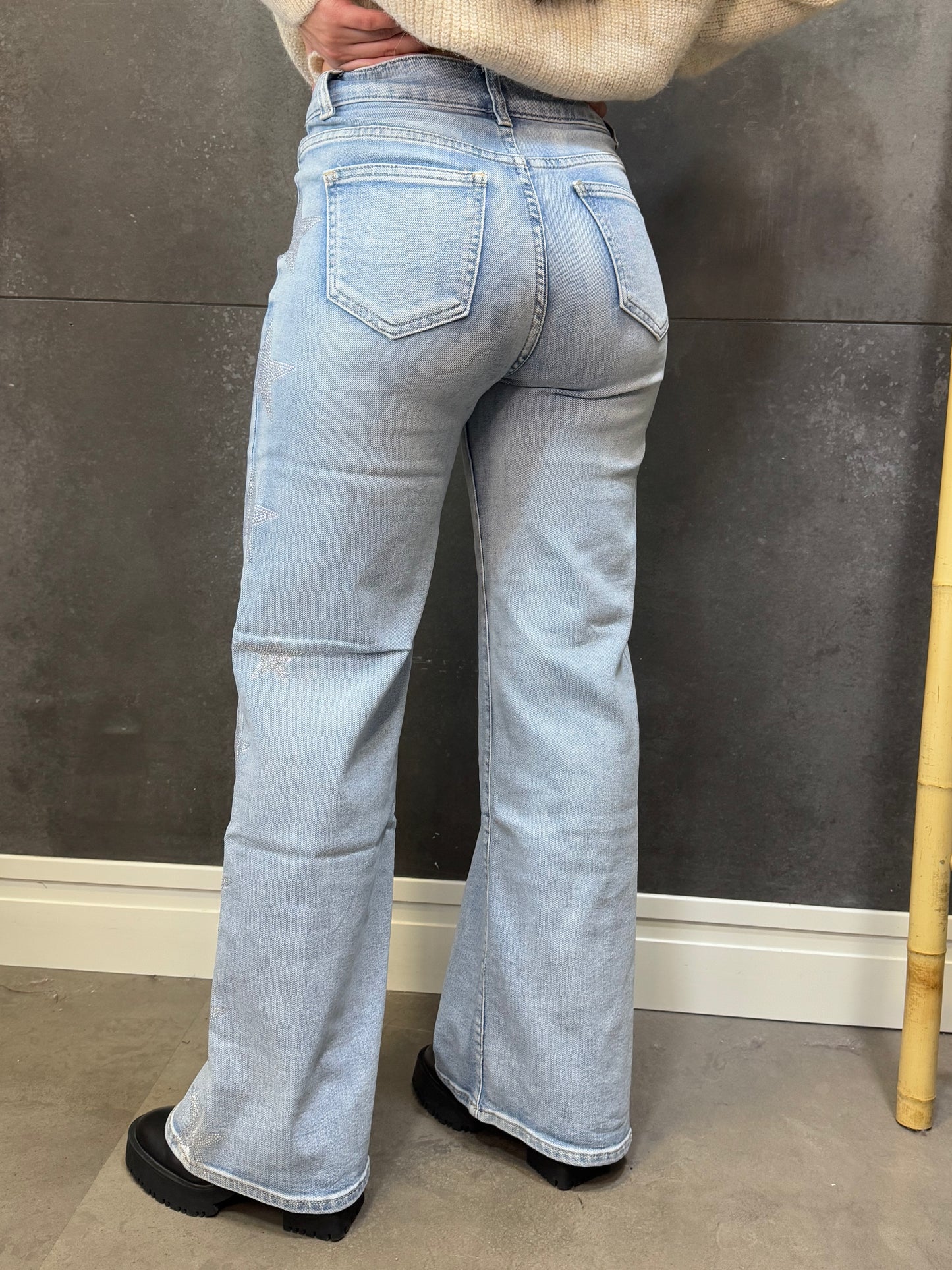 Pantalón Star