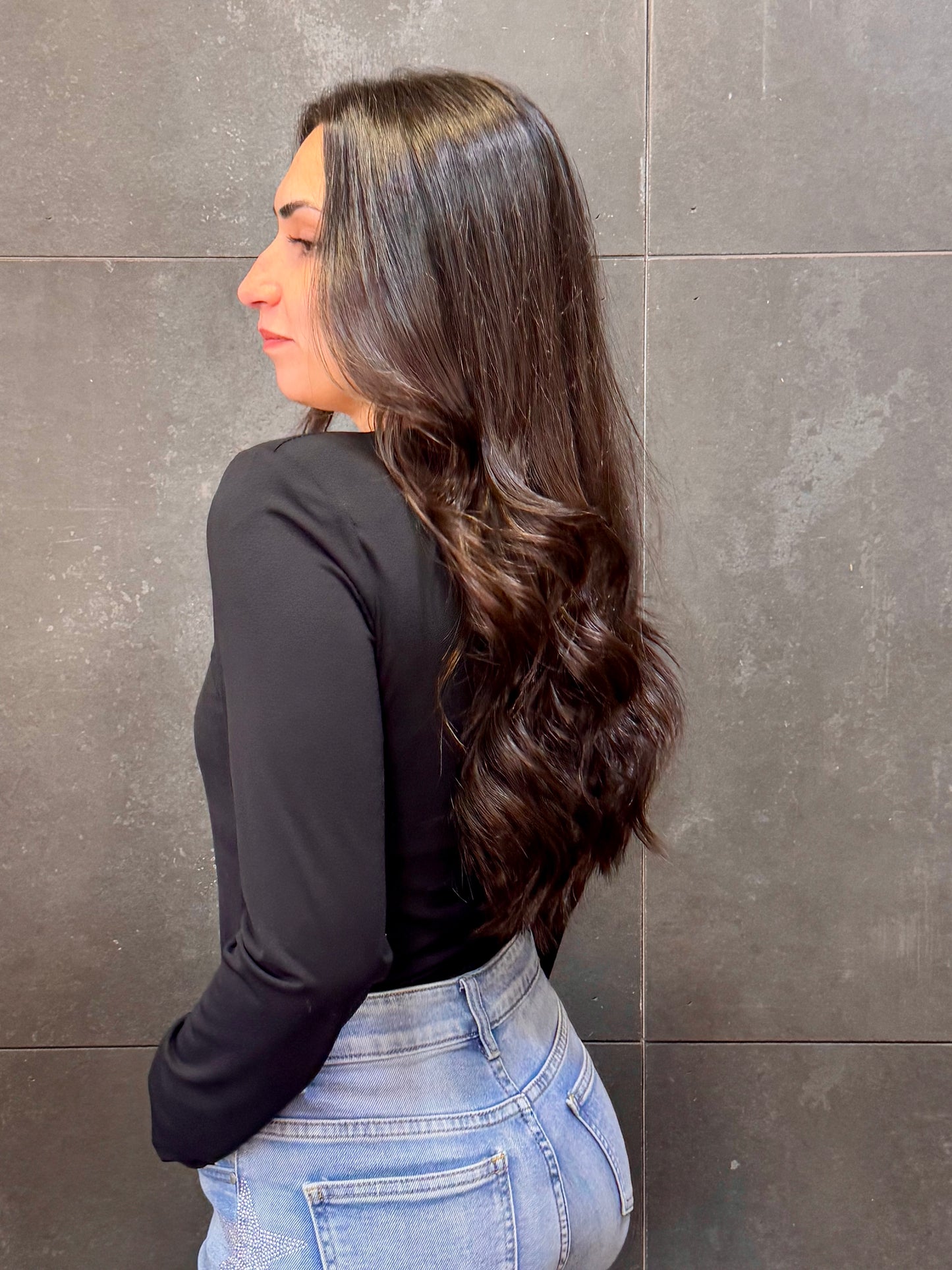 Body Básico