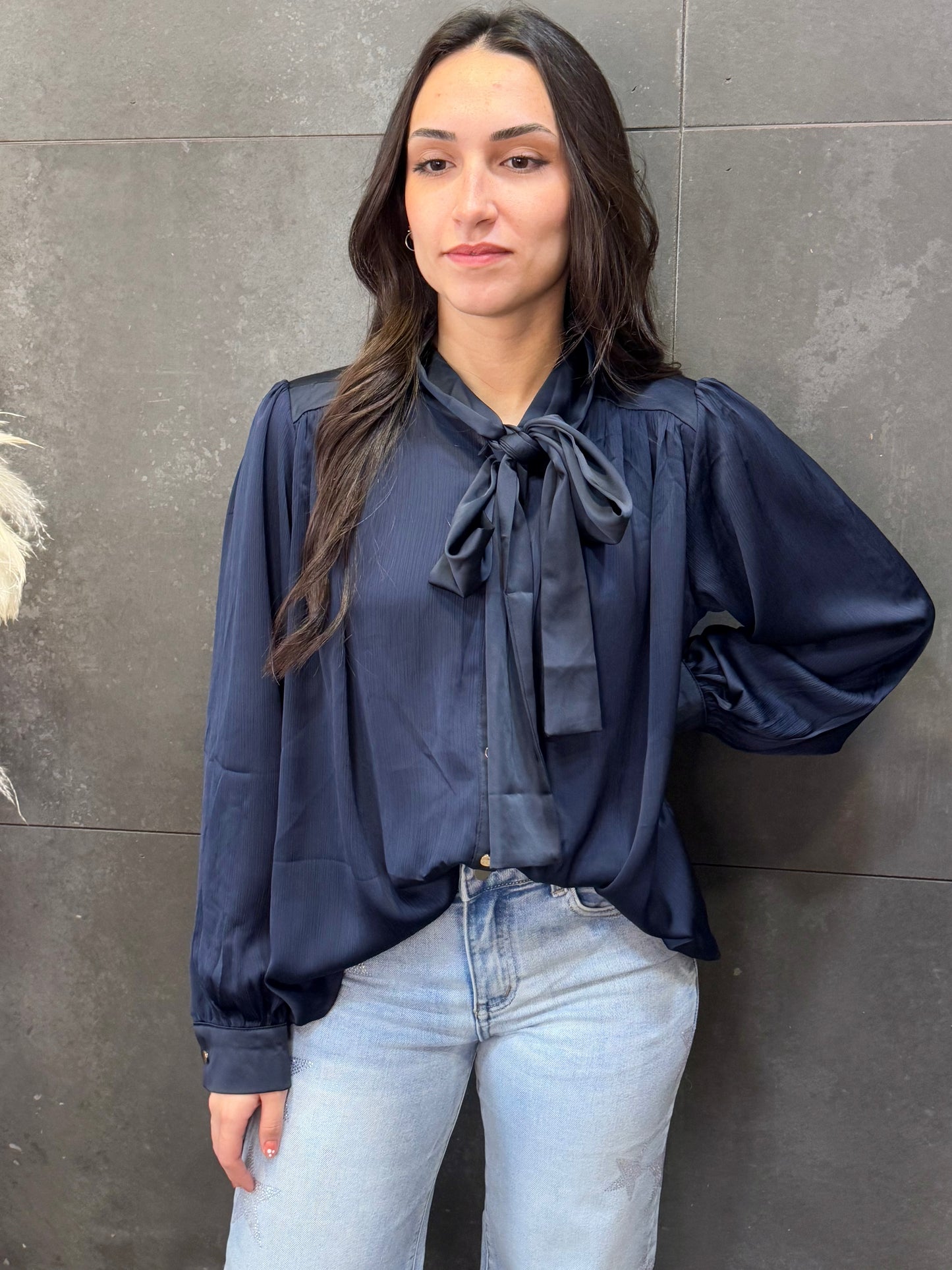 Blusa Lazada