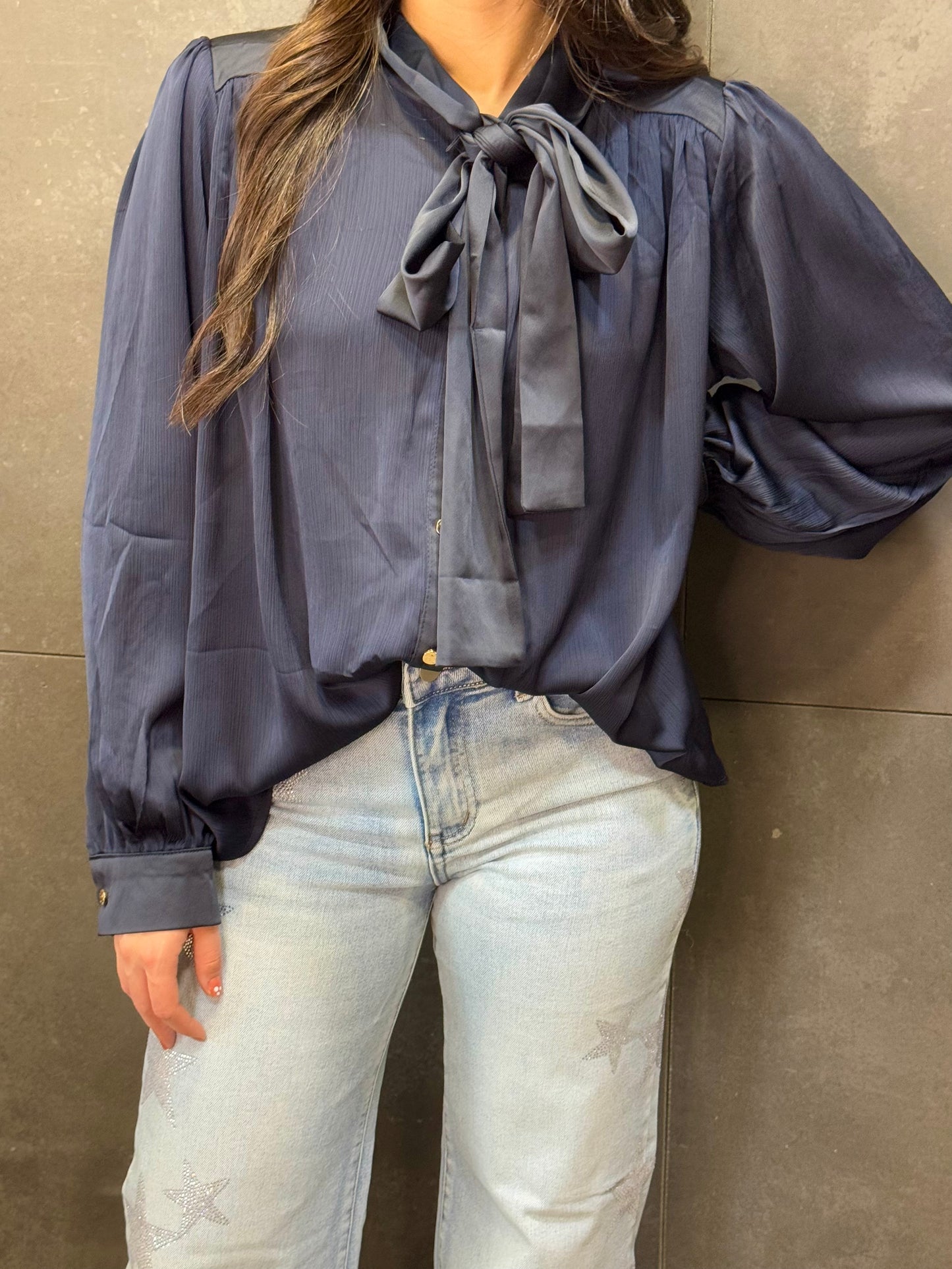Blusa Lazada