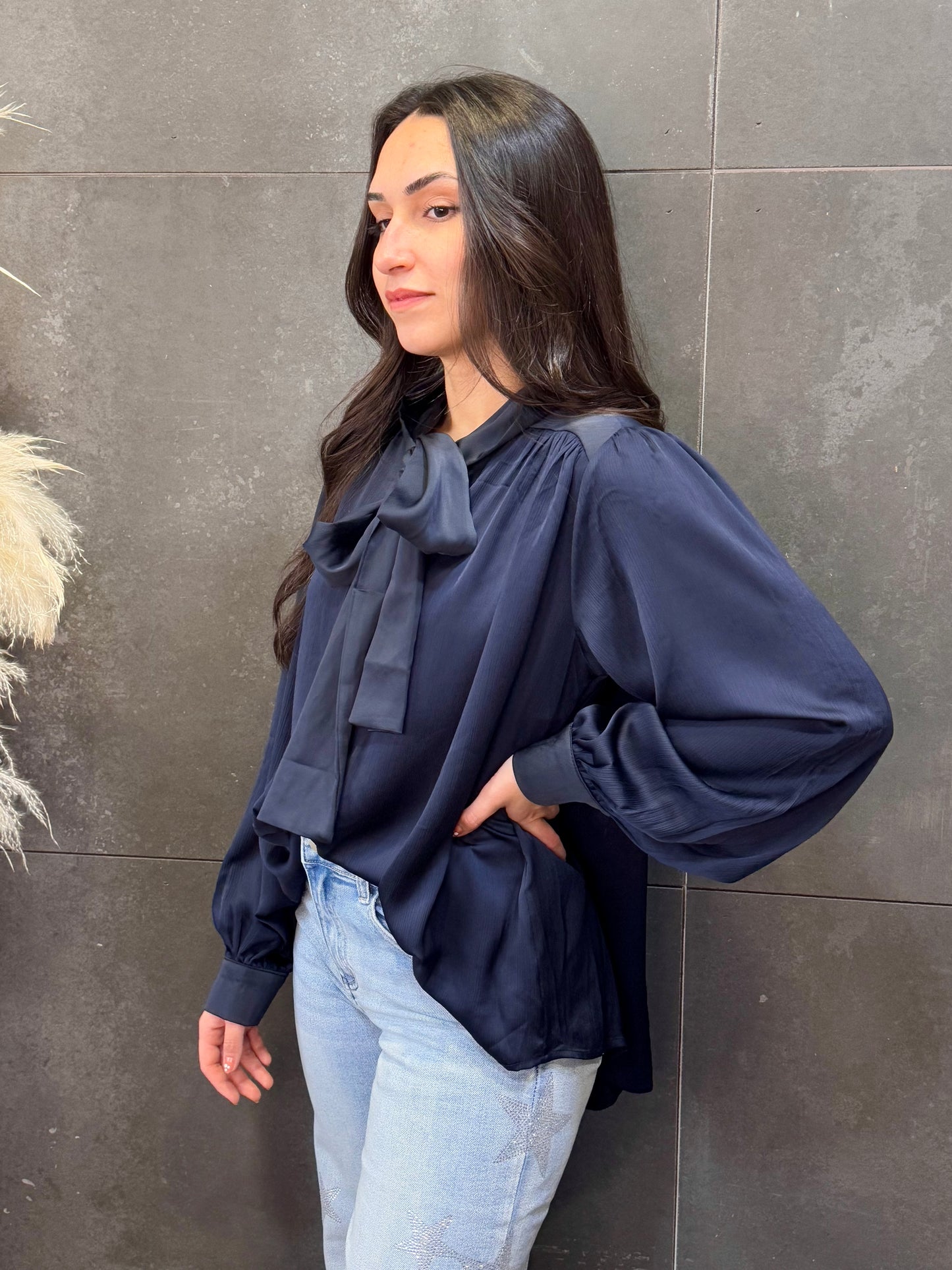 Blusa Lazada