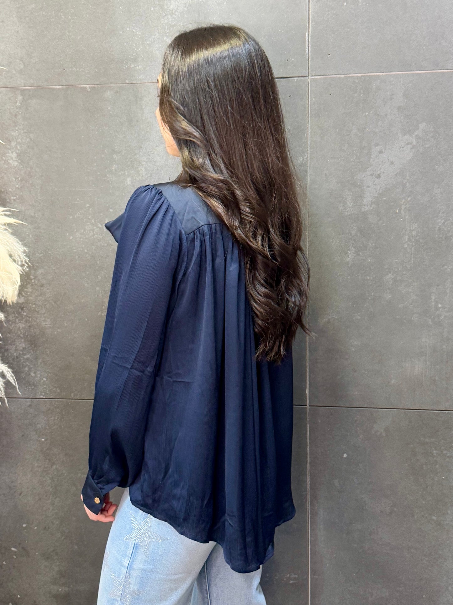 Blusa Lazada
