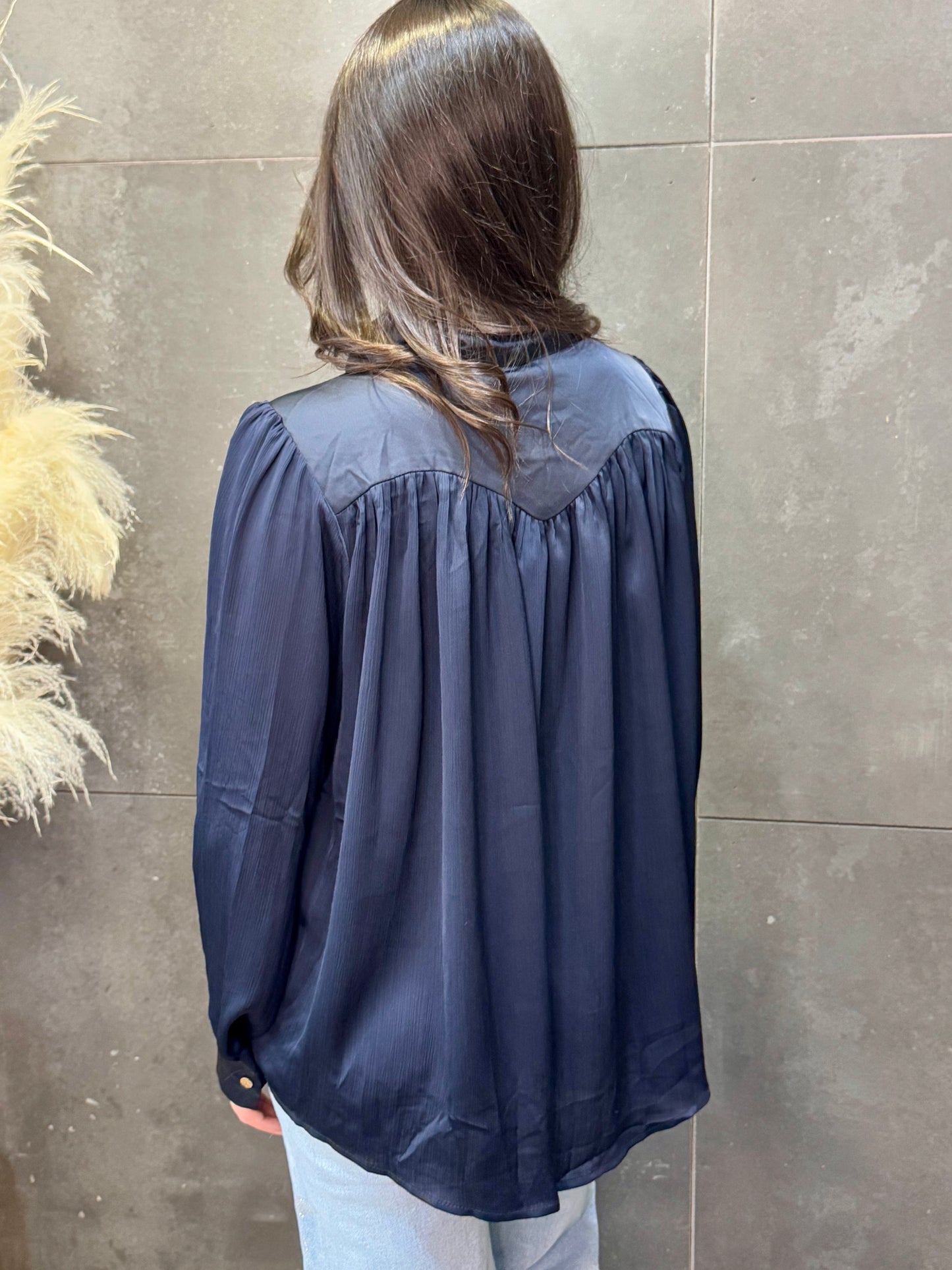 Blusa Lazada