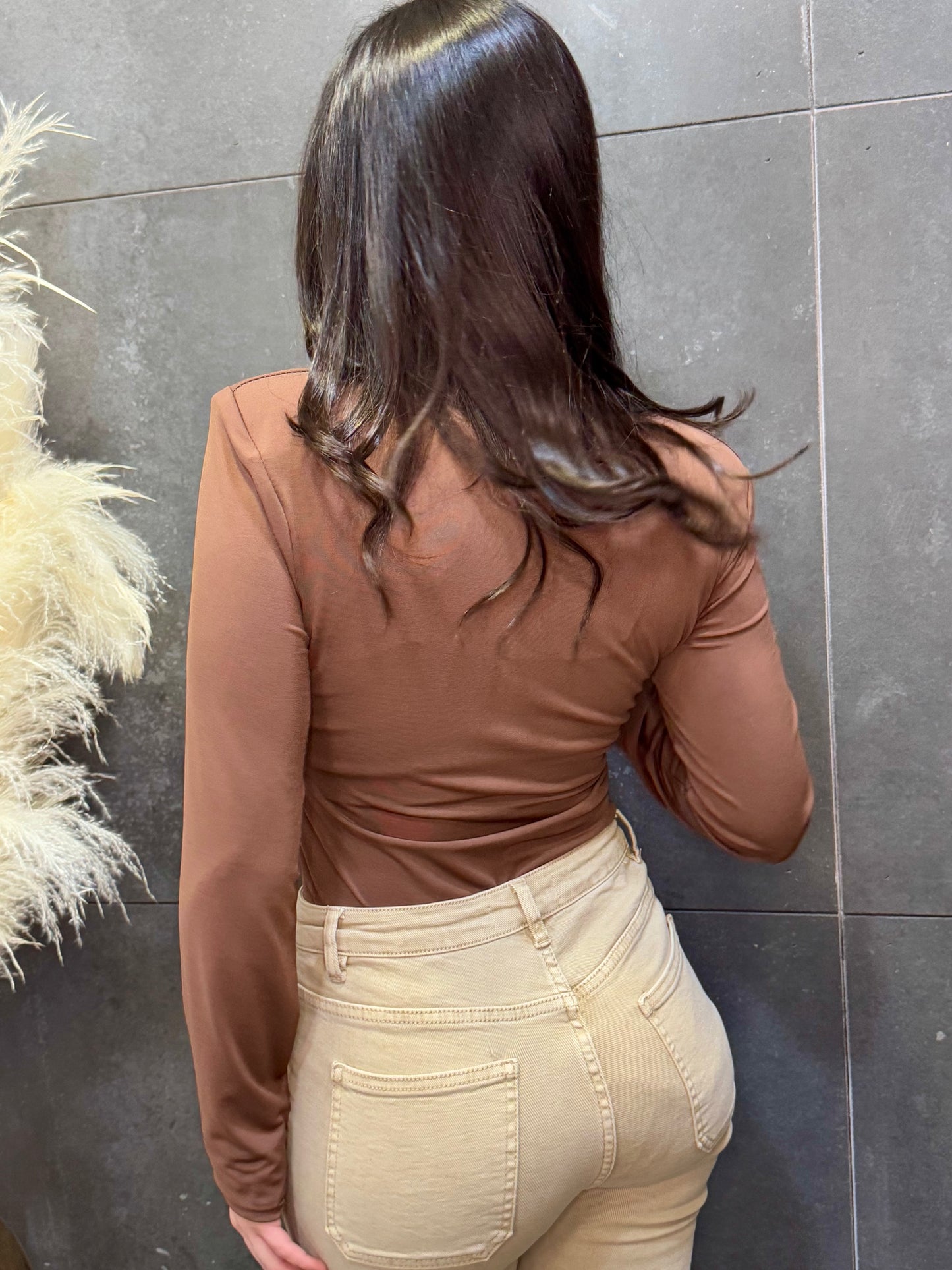 Body Básico
