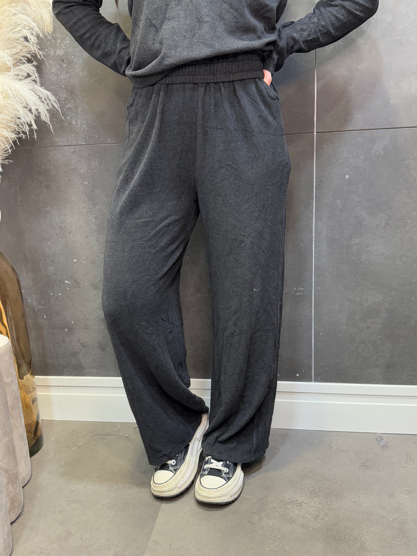 Conjunto Slow