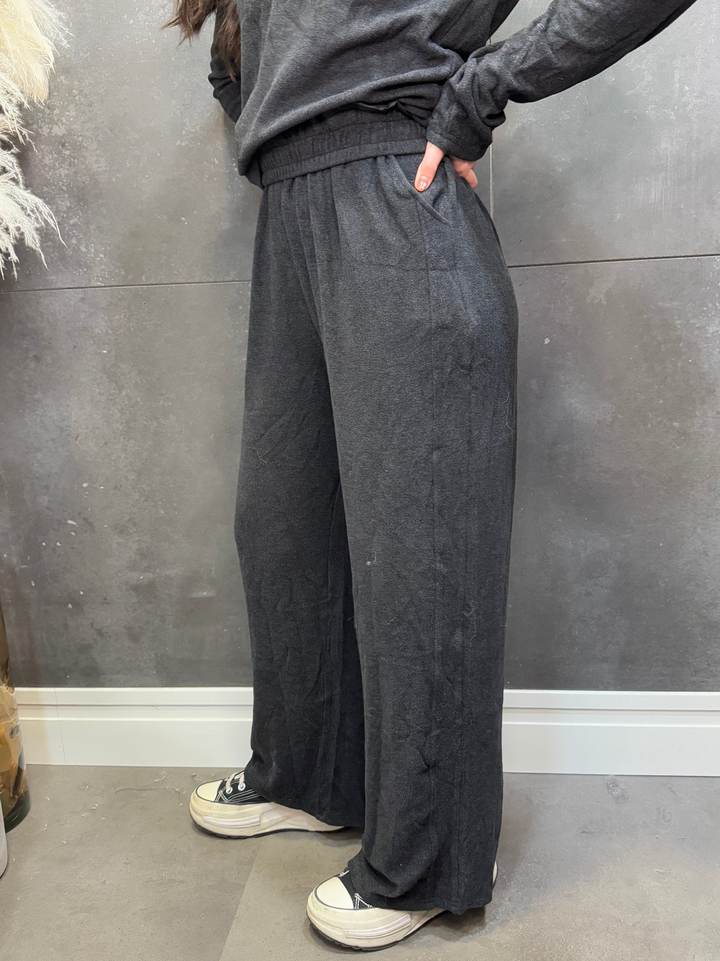 Conjunto Slow