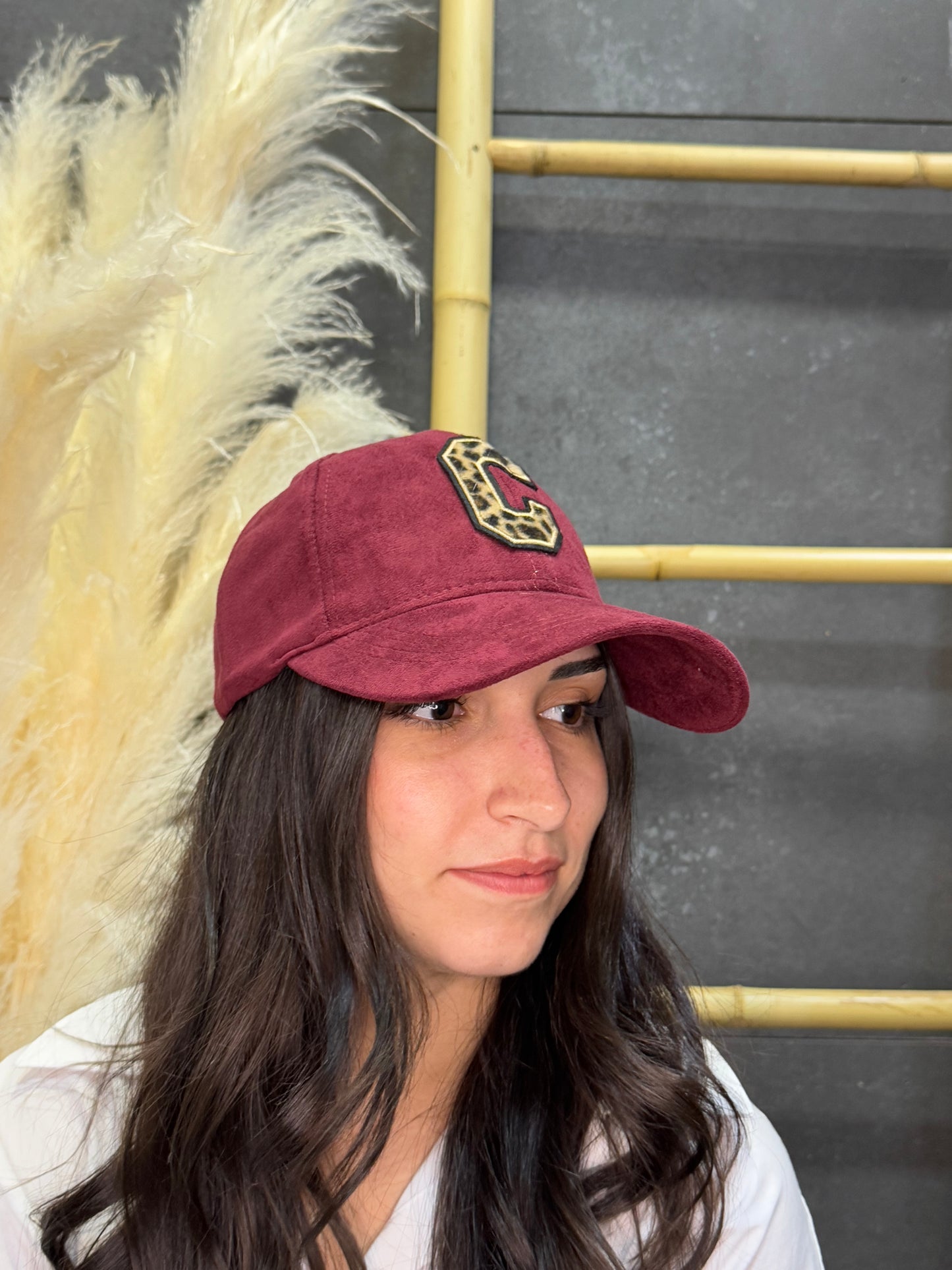 Gorra Ante