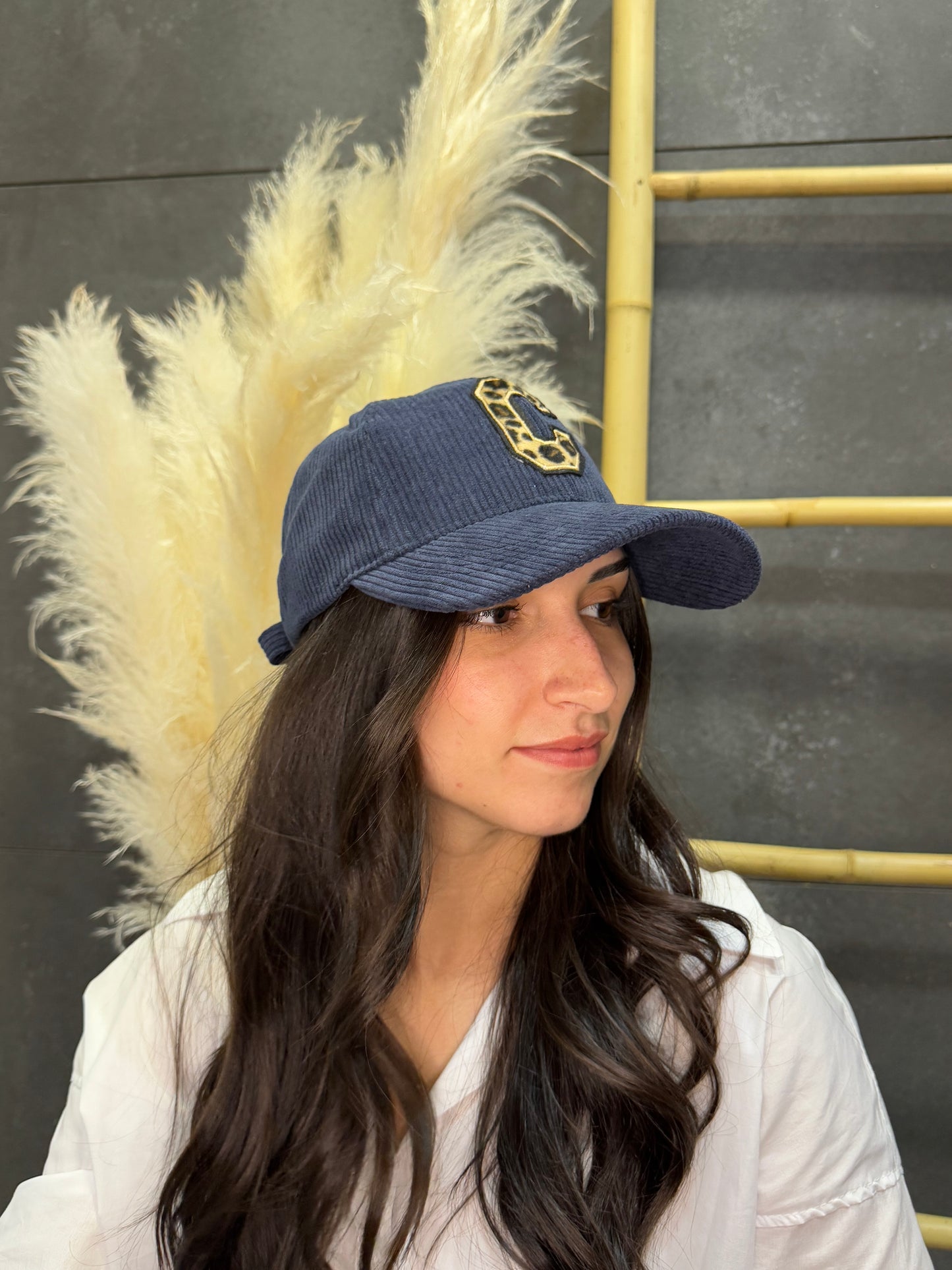 Gorra Pana