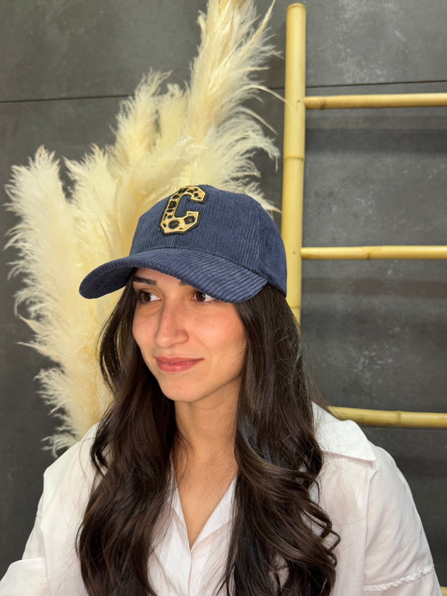 Gorra Pana