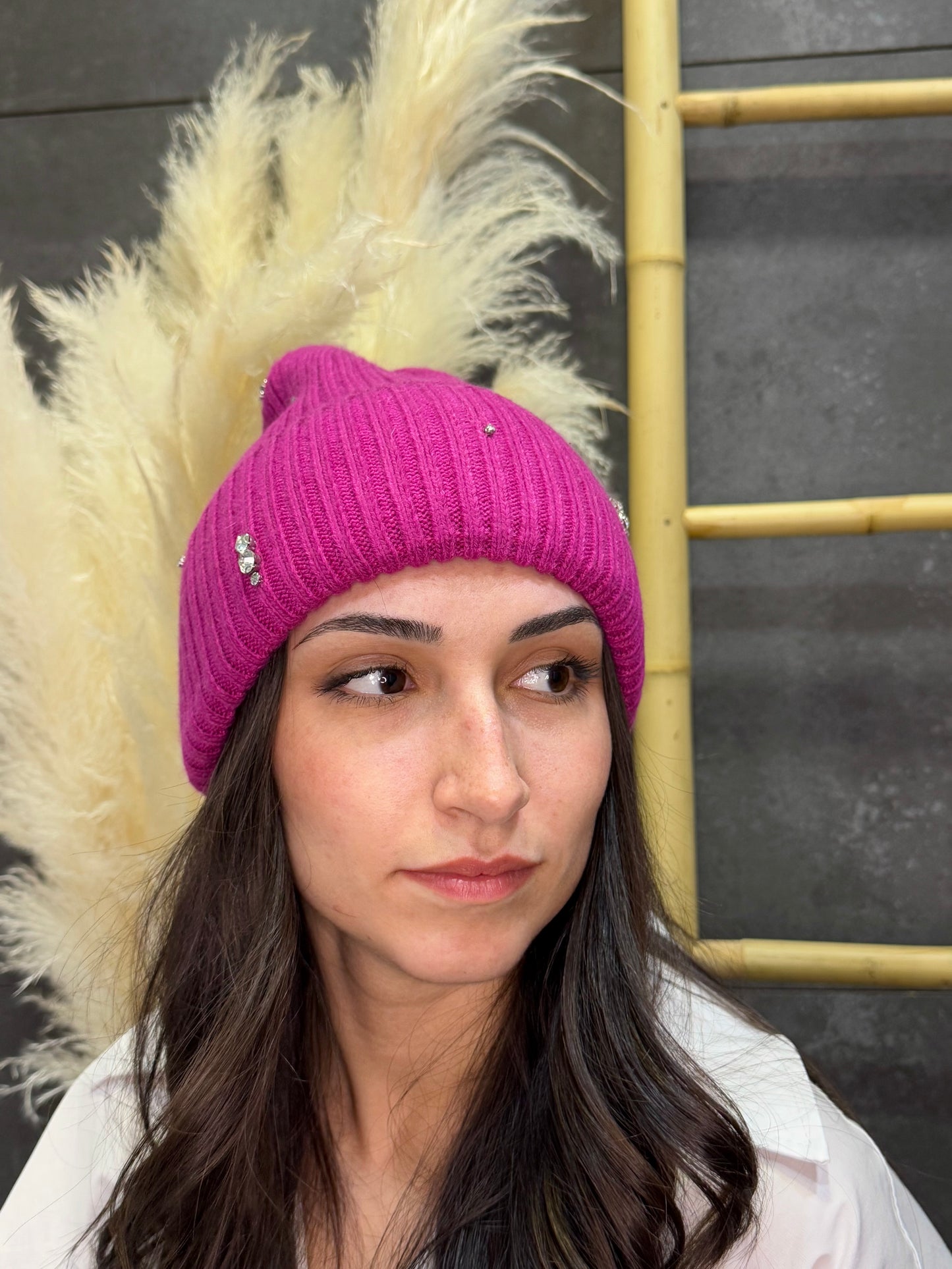 Gorro Brillos