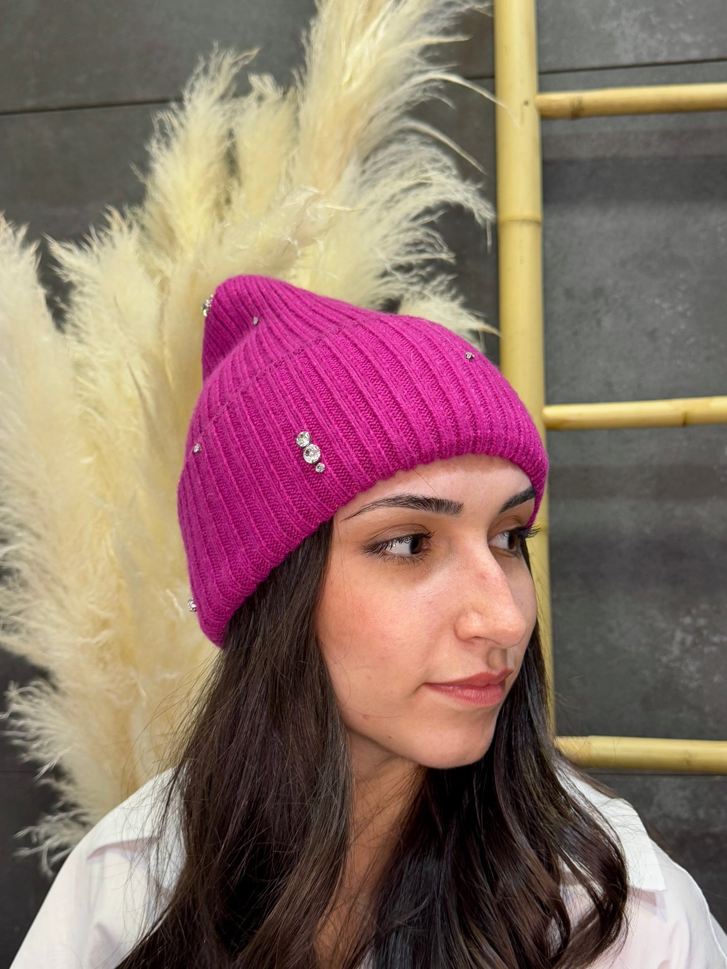 Gorro Brillos