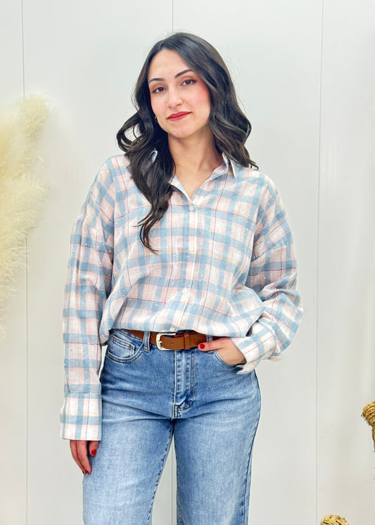 Camisa Montana