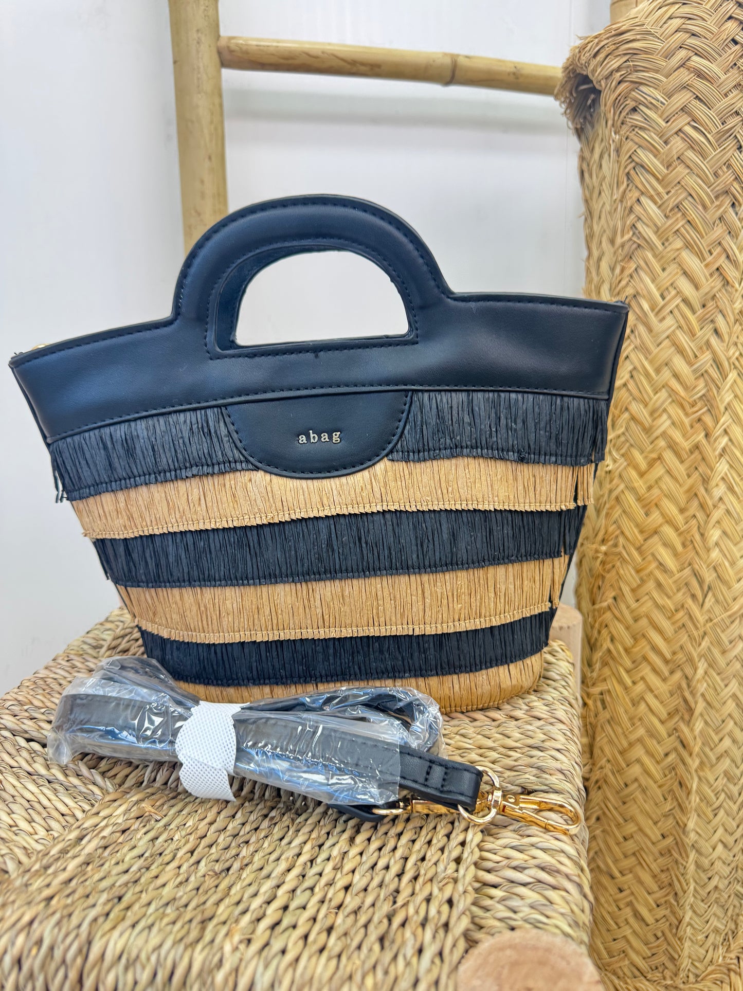 Bolso Paros