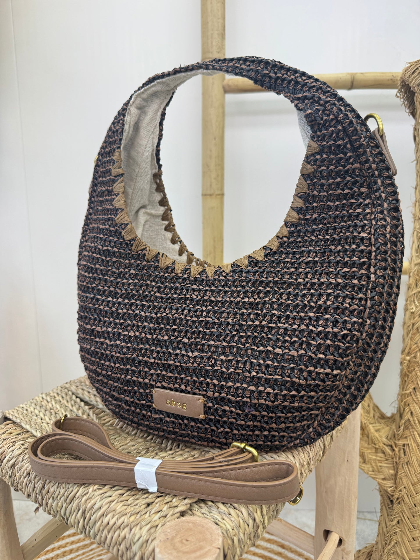 Bolso Aswan