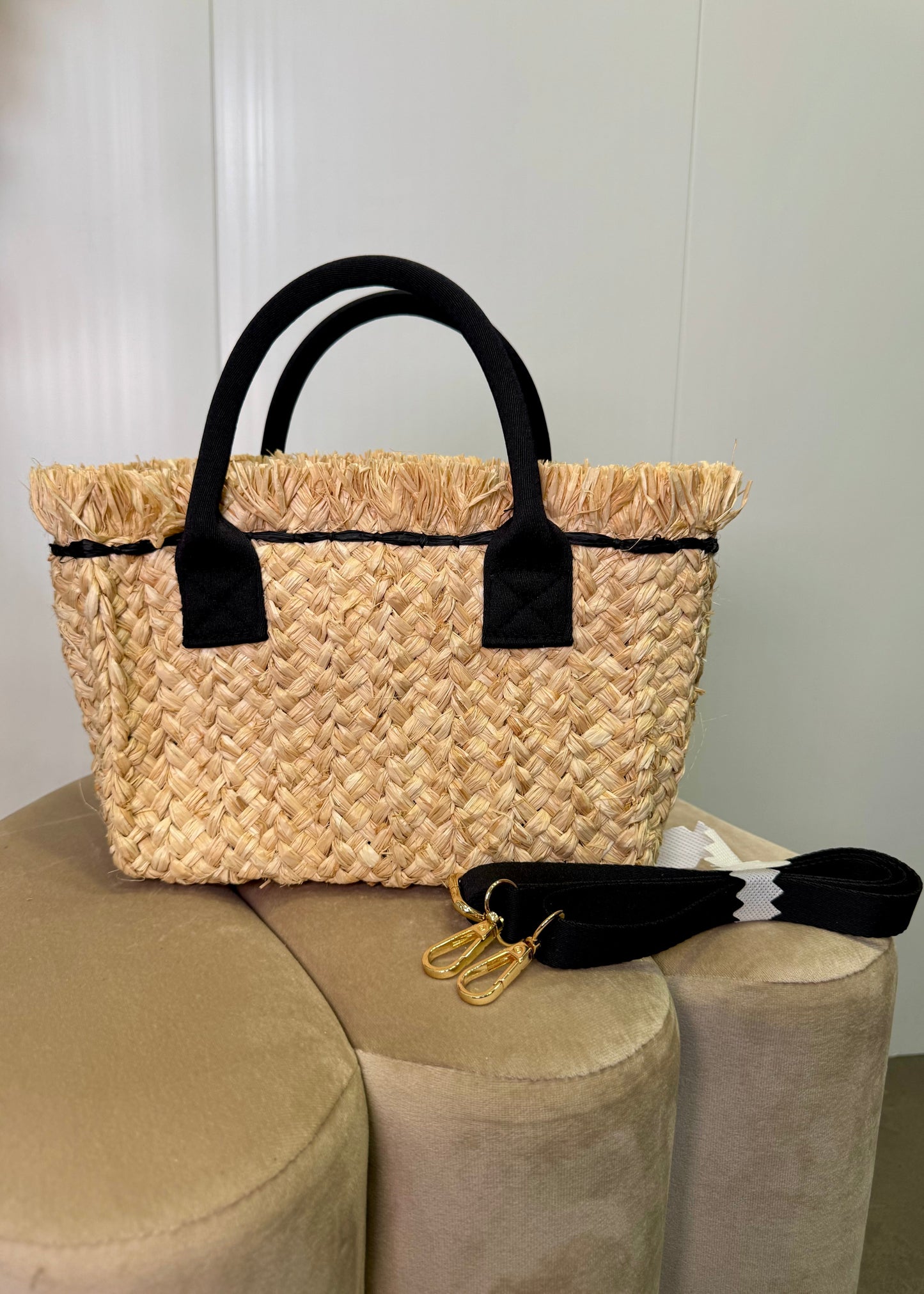 Bolso Nador