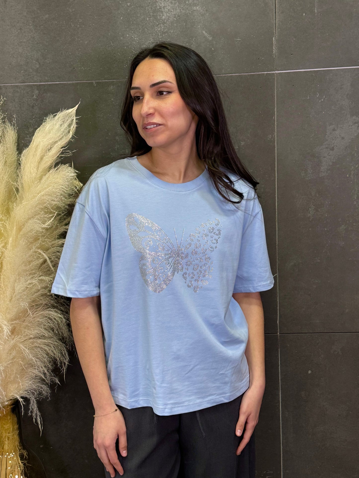 Camiseta Mariposa