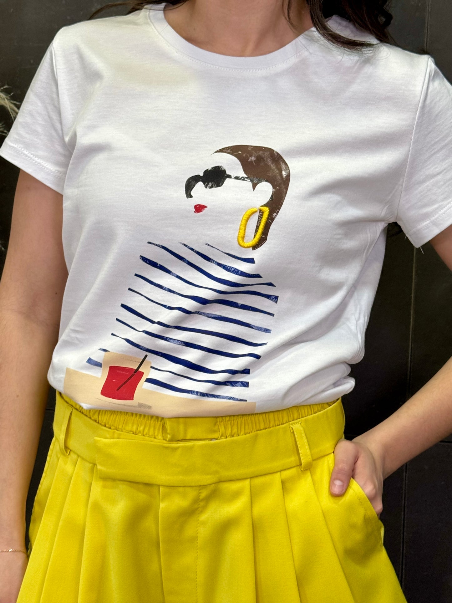 Camiseta Women