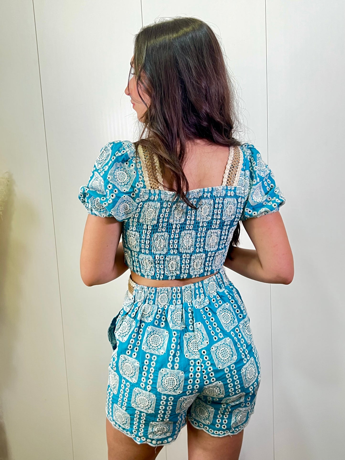 Conjunto Lea