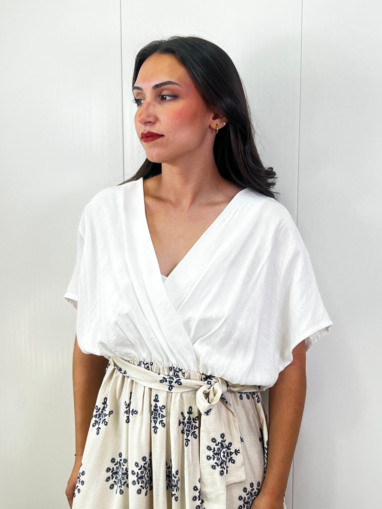 Vestido México