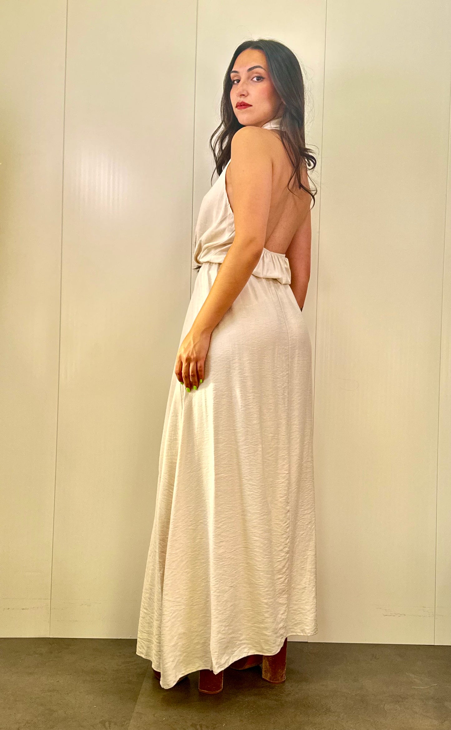 Vestido Sicilia