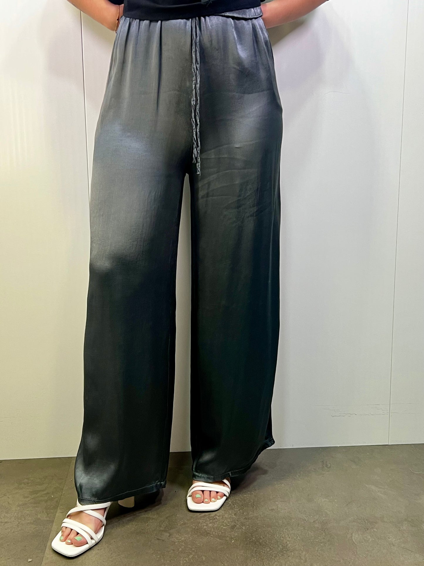 Pantalón Silver