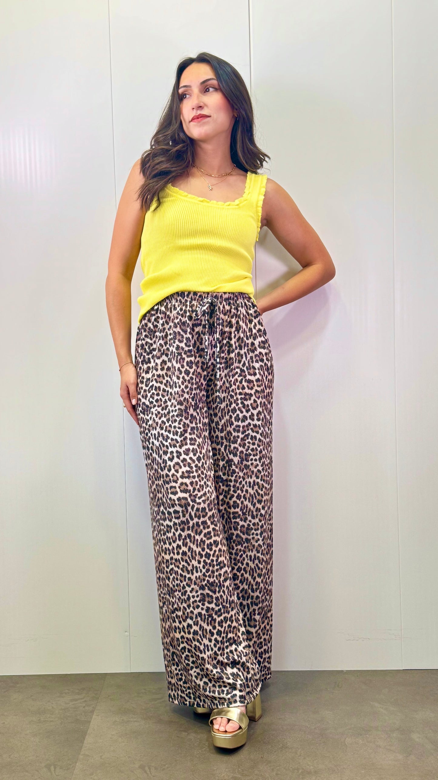 Pantalón Leo
